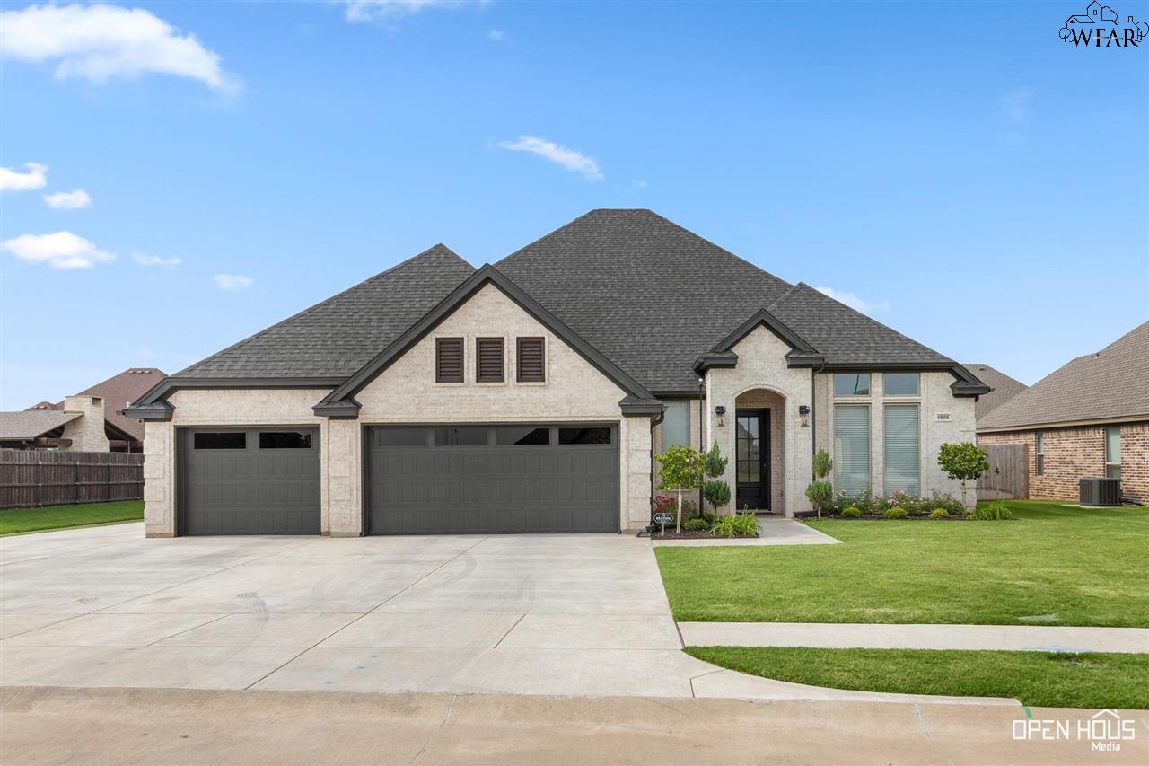 4806 SILVER CREST DRIVE