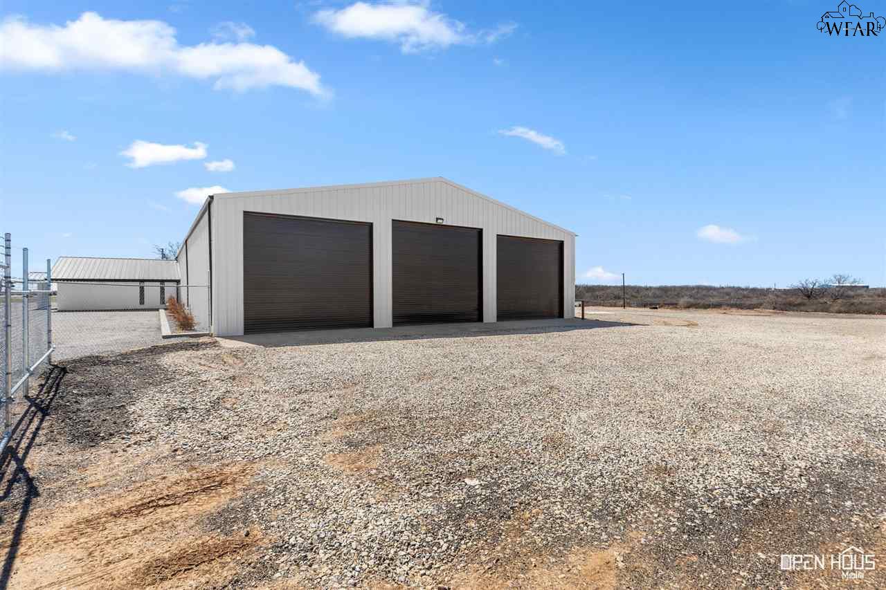 9478 SEYMOUR HIGHWAY