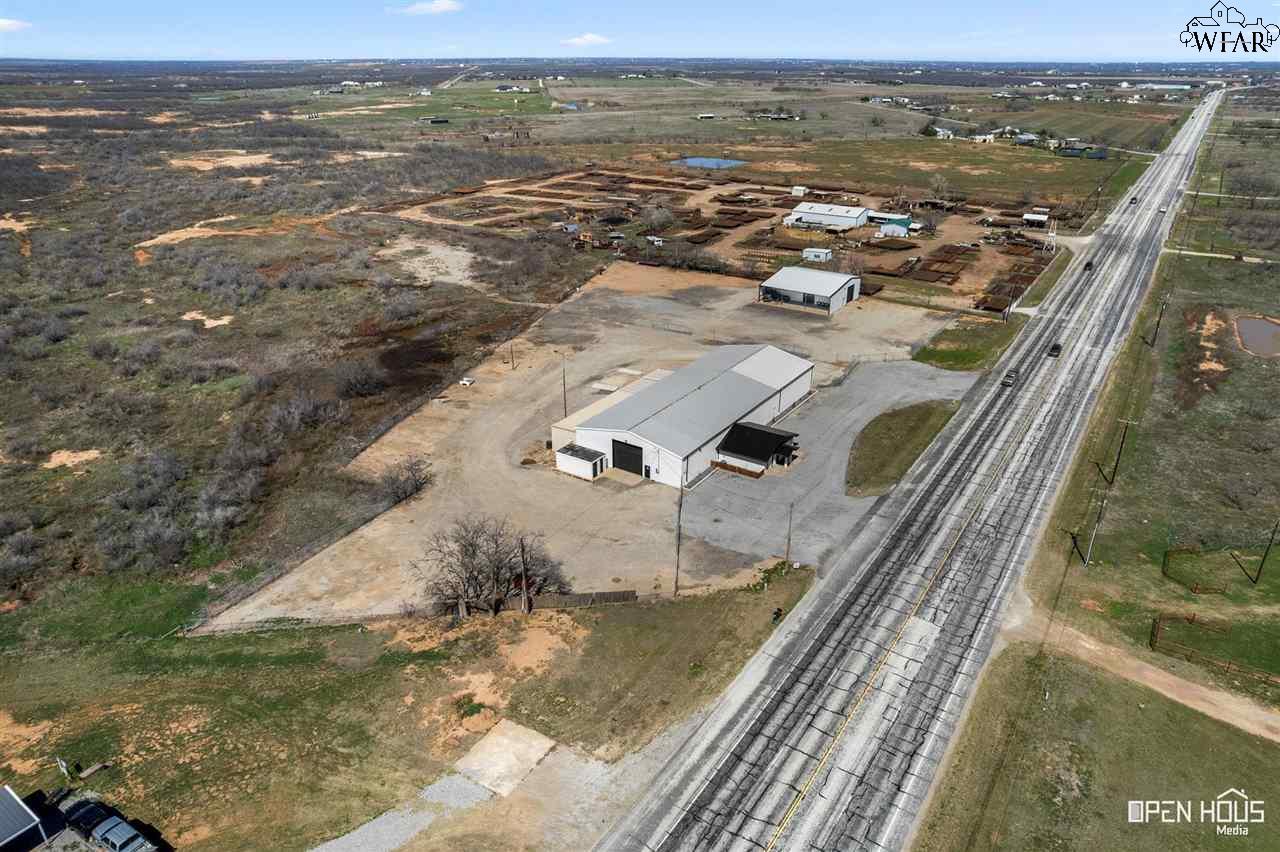 9478 SEYMOUR HIGHWAY