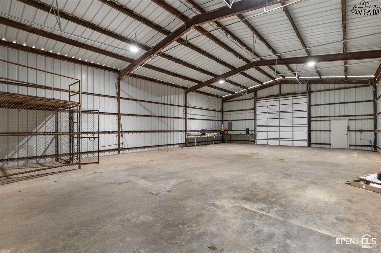 9478 SEYMOUR HIGHWAY