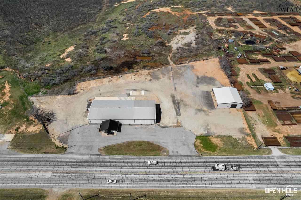 9478 SEYMOUR HIGHWAY