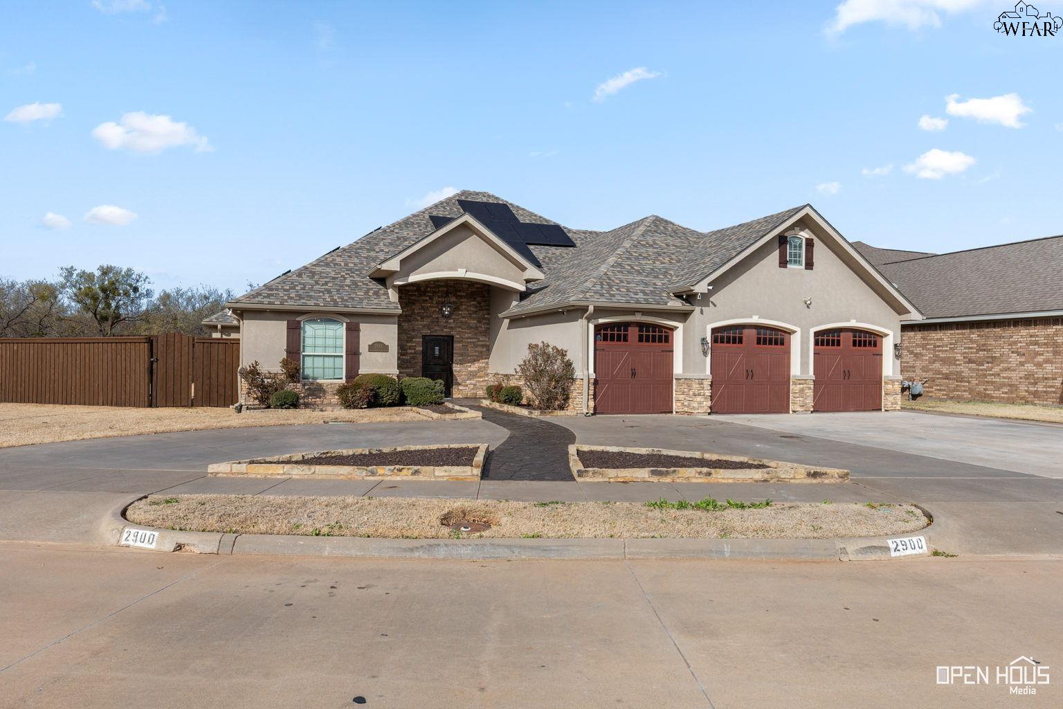 2900 S SHEPHERDS GLEN