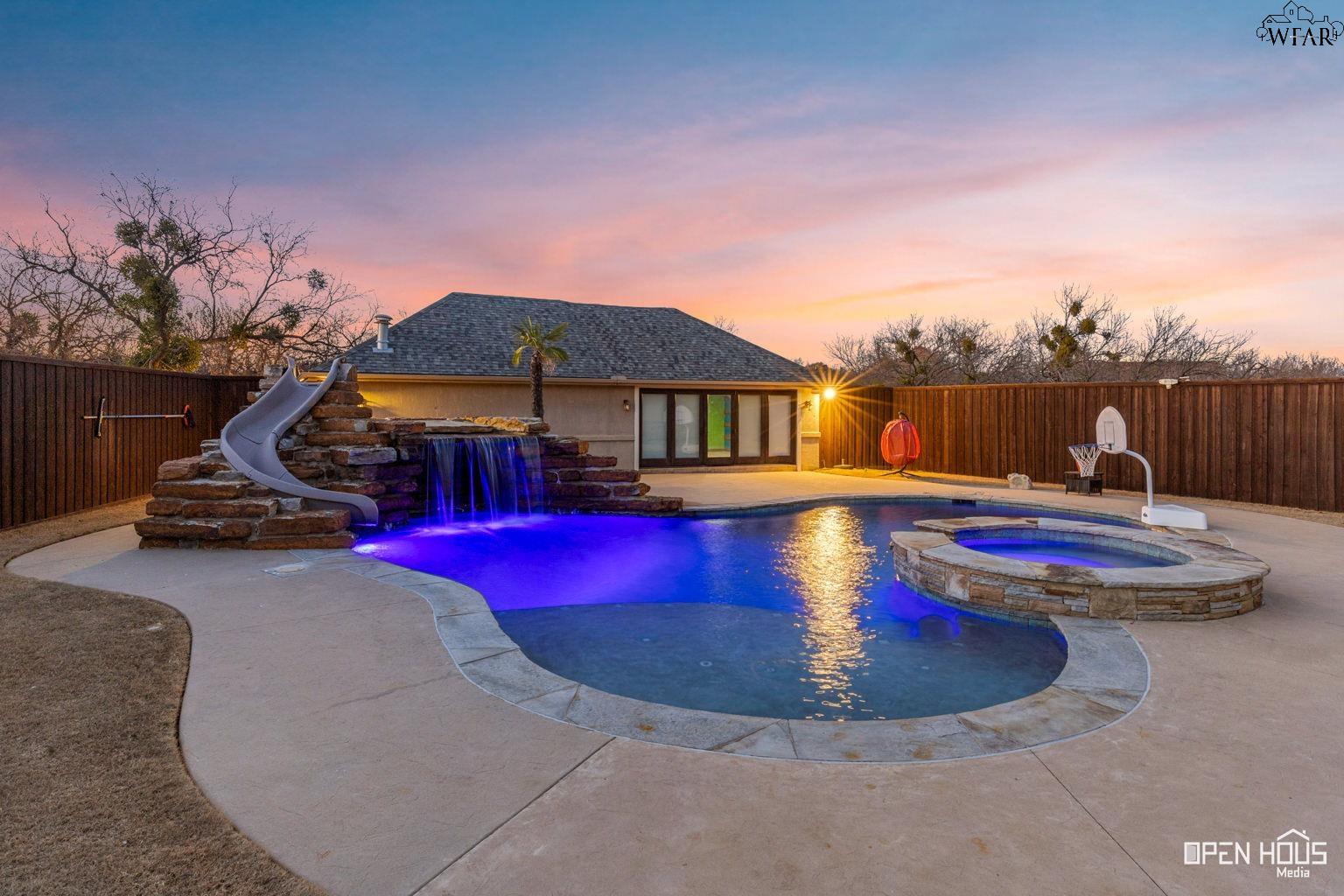 2900 S SHEPHERDS GLEN