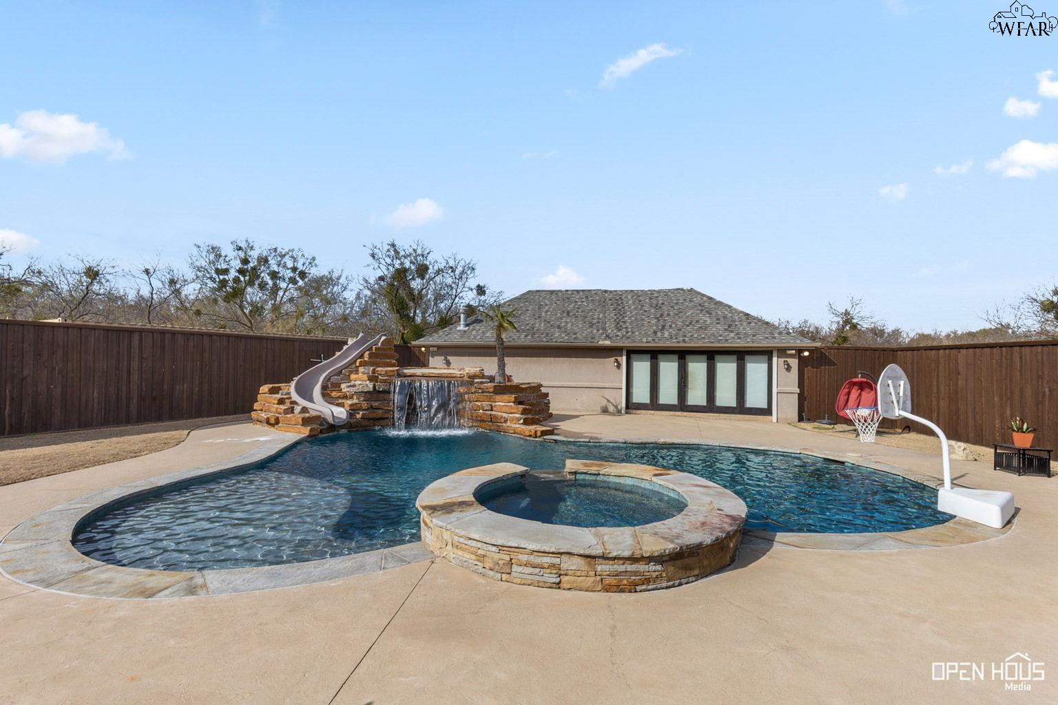 2900 S SHEPHERDS GLEN