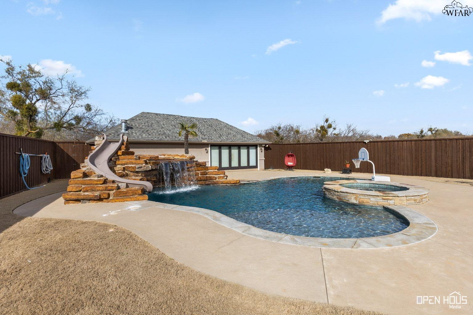 2900 S SHEPHERDS GLEN