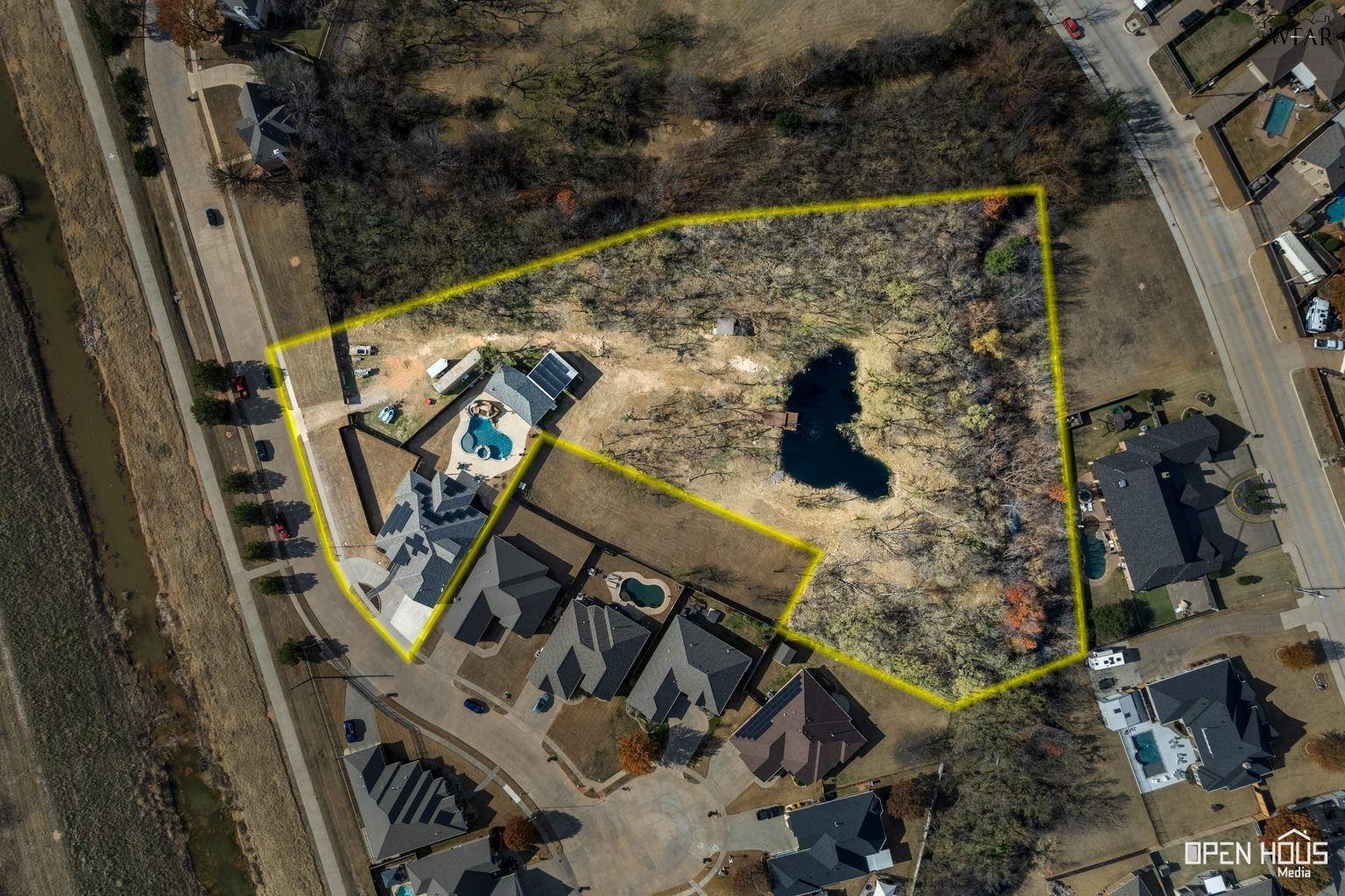 2900 S SHEPHERDS GLEN