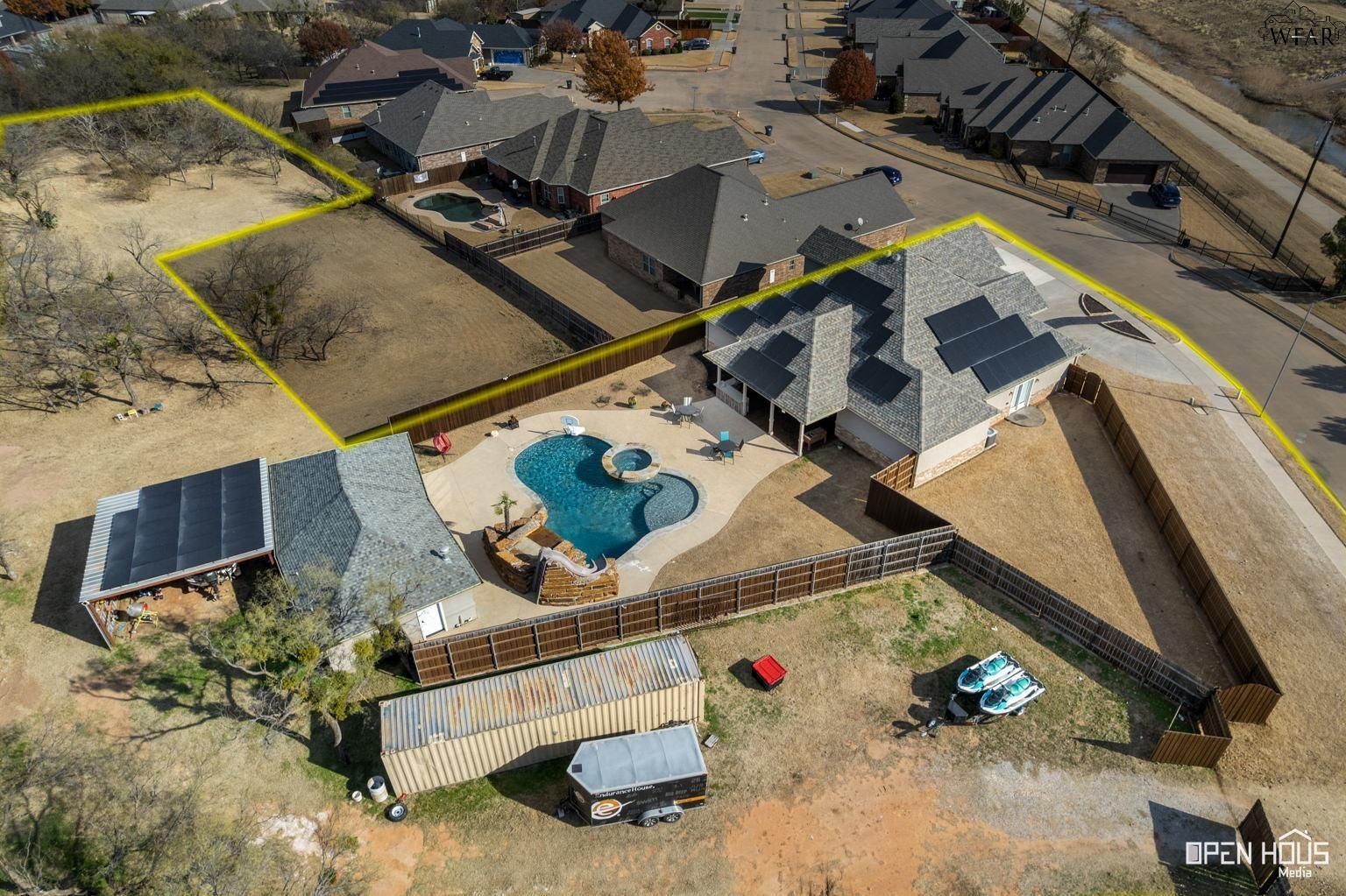 2900 S SHEPHERDS GLEN