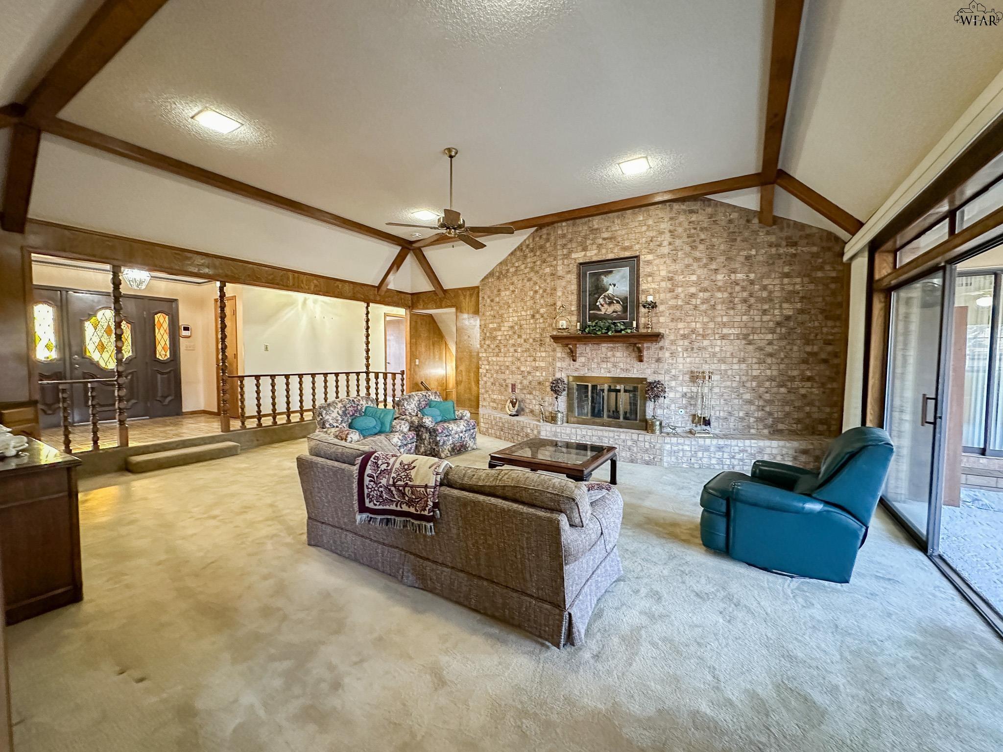 2509 GARDEN GROVE LANE