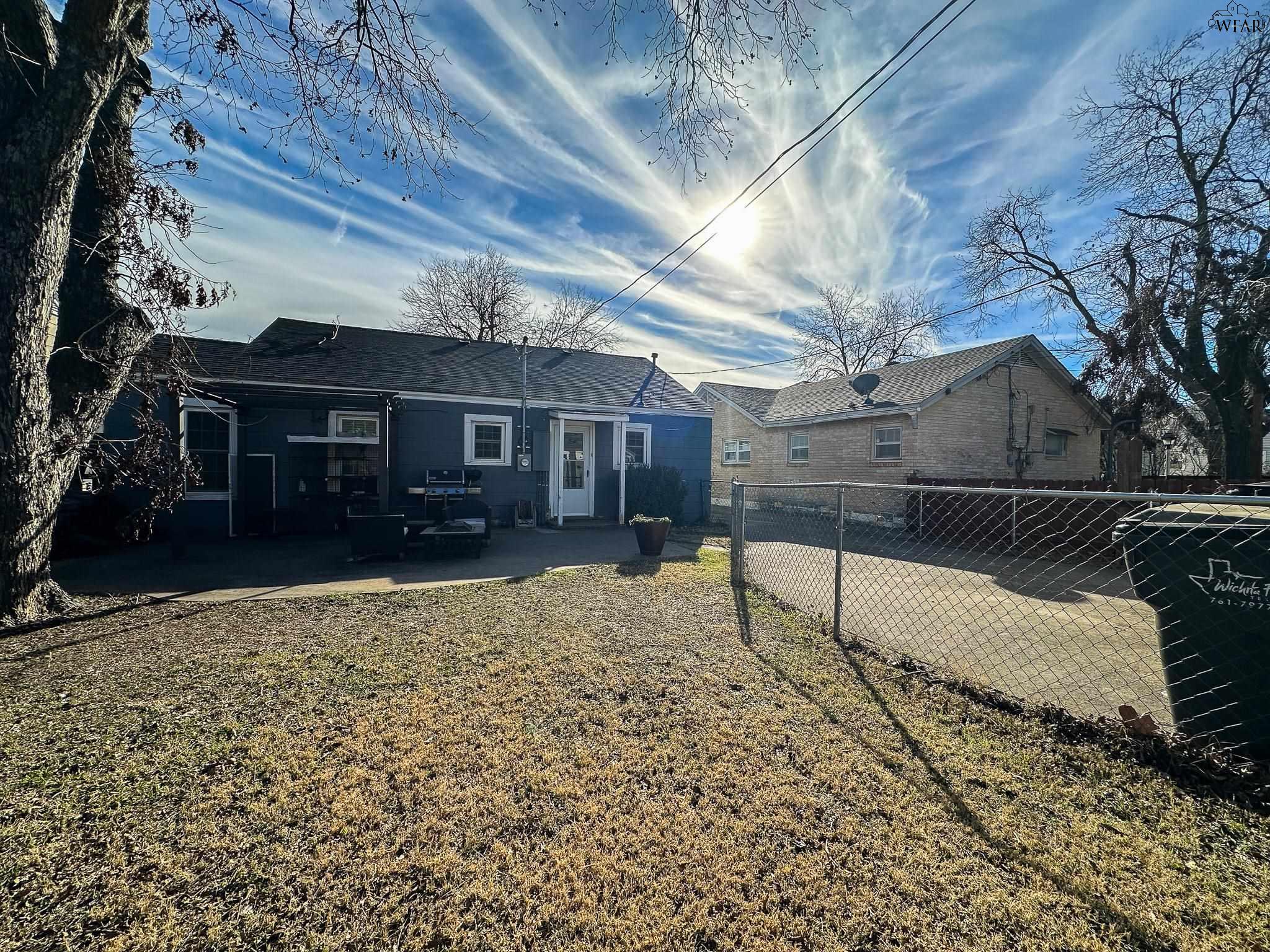 1636 SPEEDWAY AVENUE