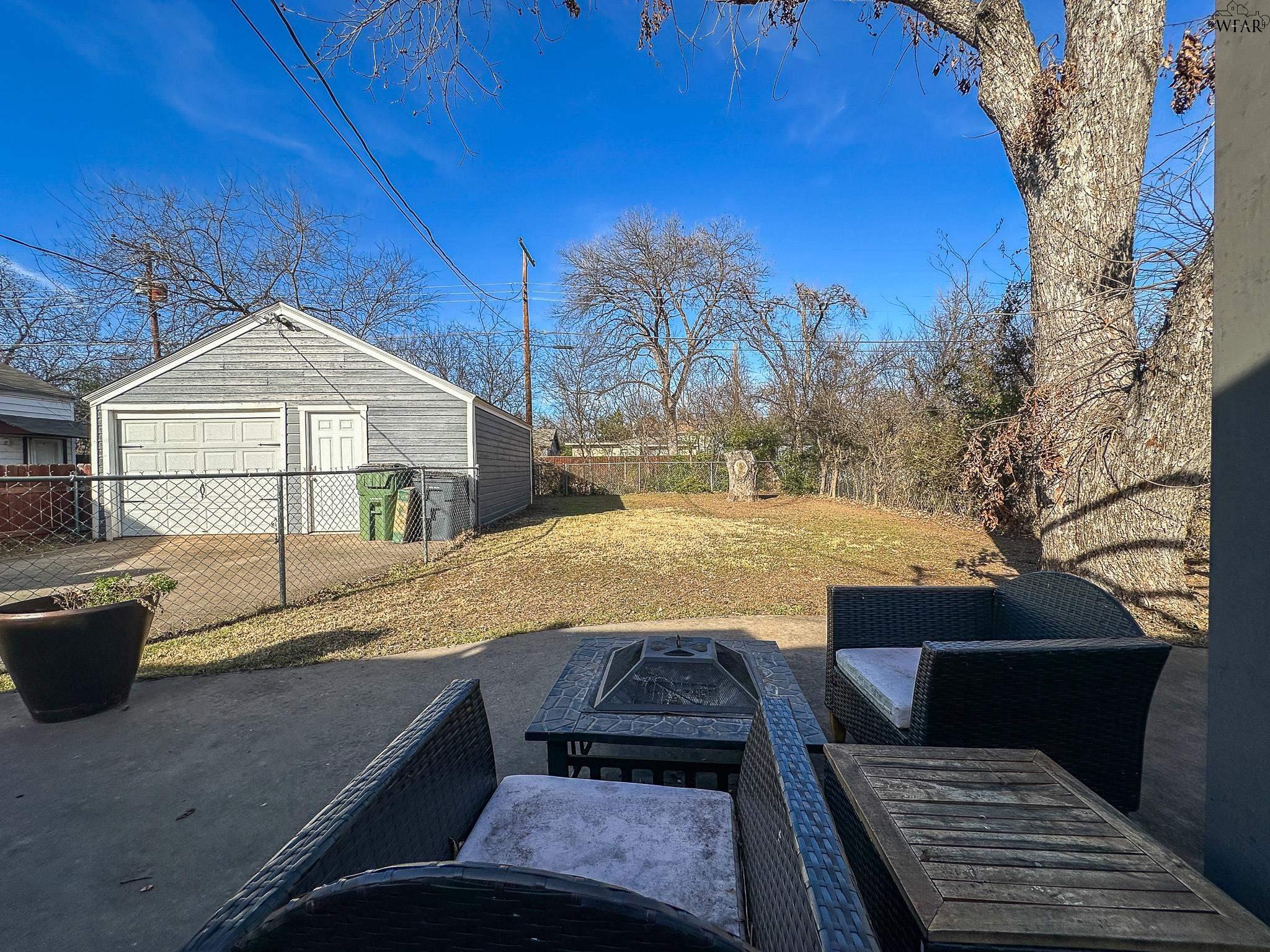 1636 SPEEDWAY AVENUE