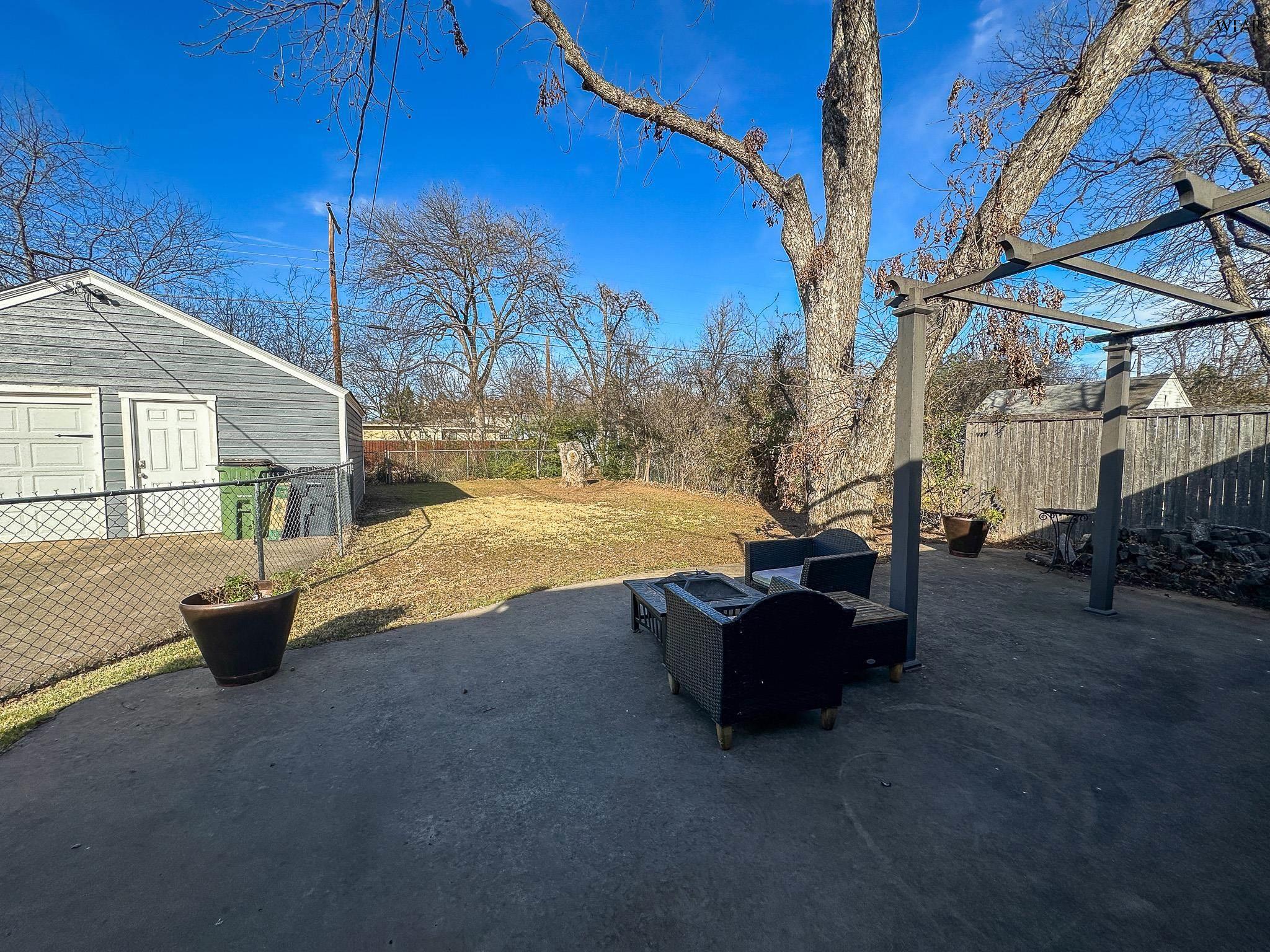 1636 SPEEDWAY AVENUE