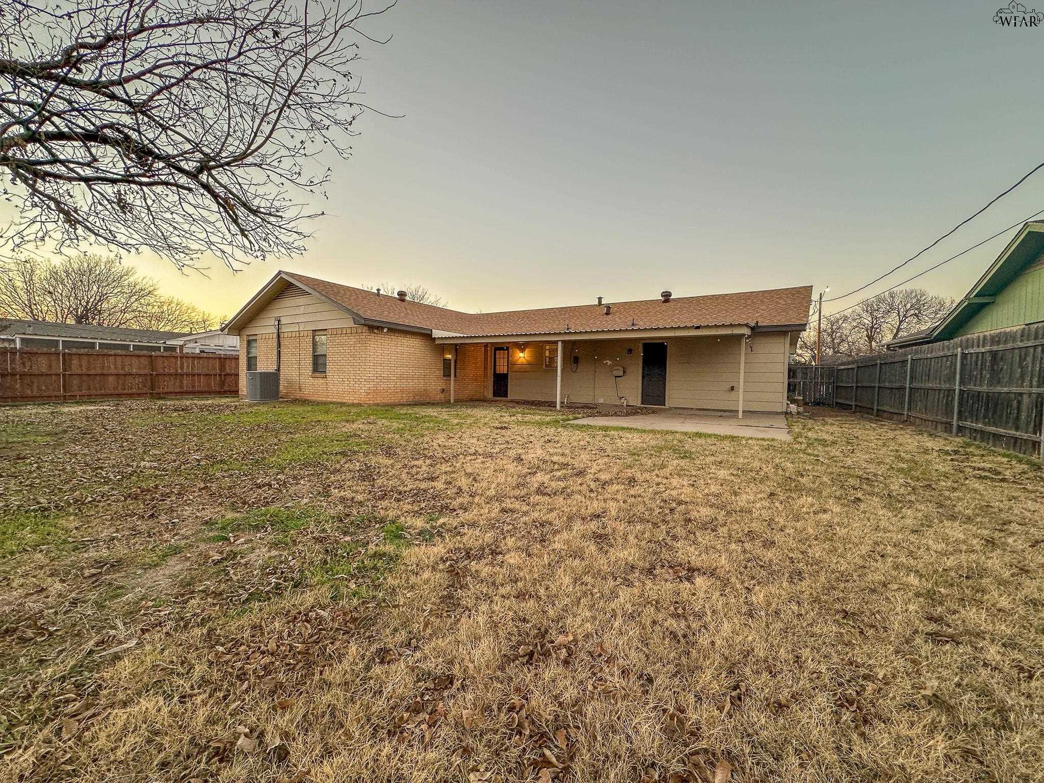 4653 EL CAPITAN DRIVE