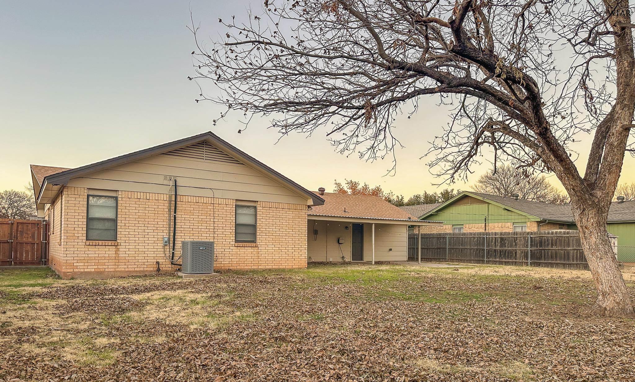 4653 EL CAPITAN DRIVE