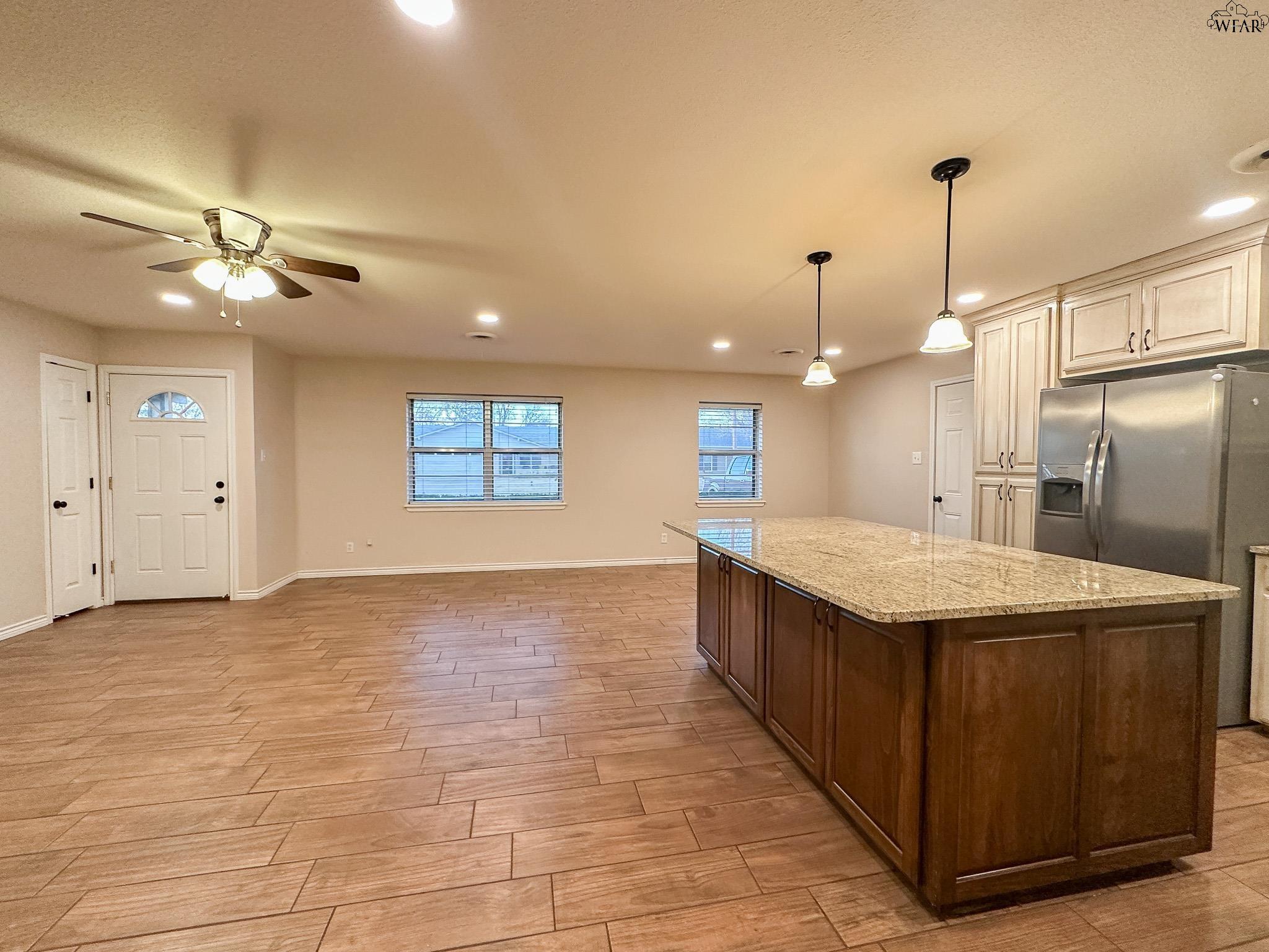 4653 EL CAPITAN DRIVE