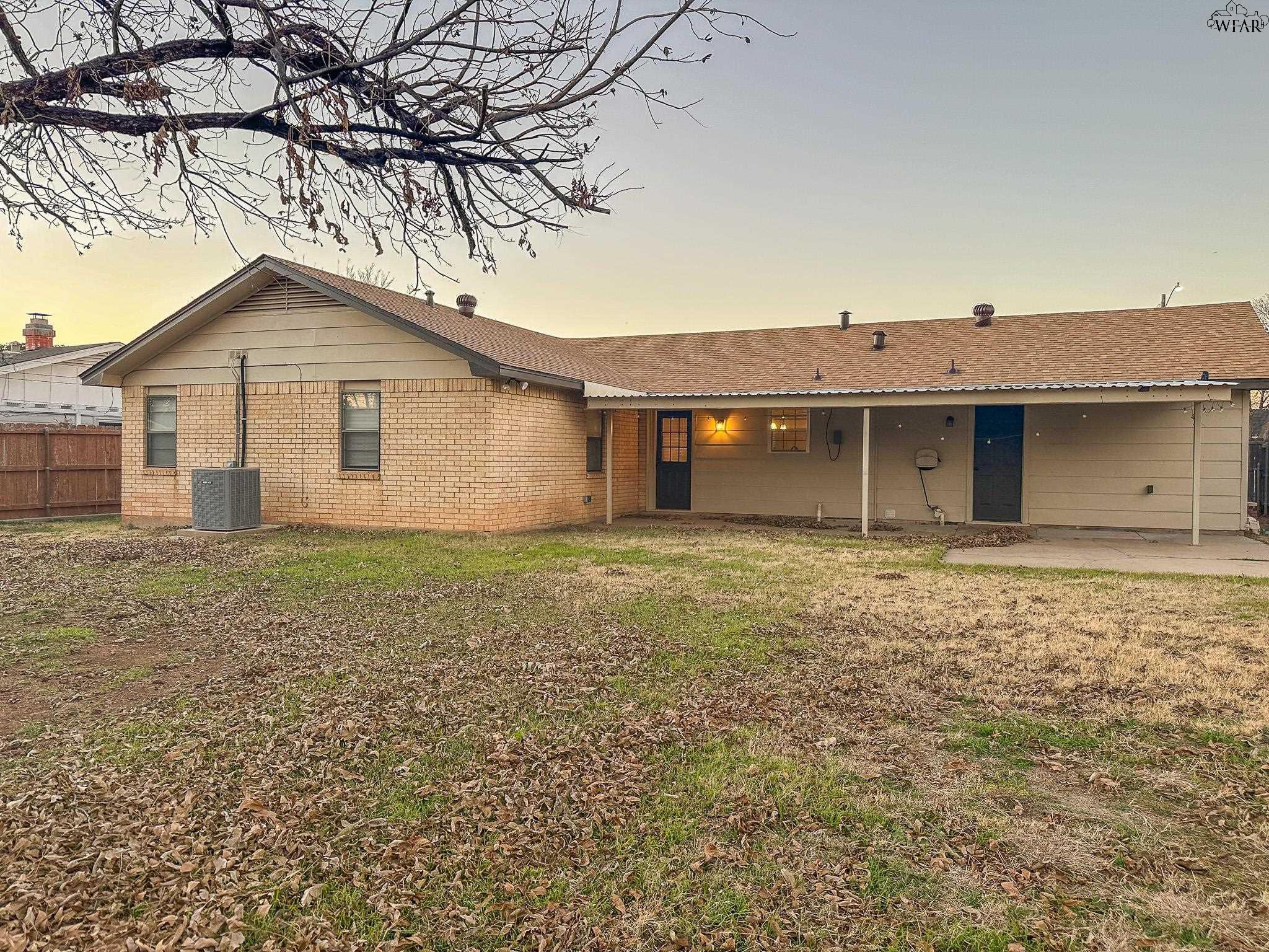 4653 EL CAPITAN DRIVE