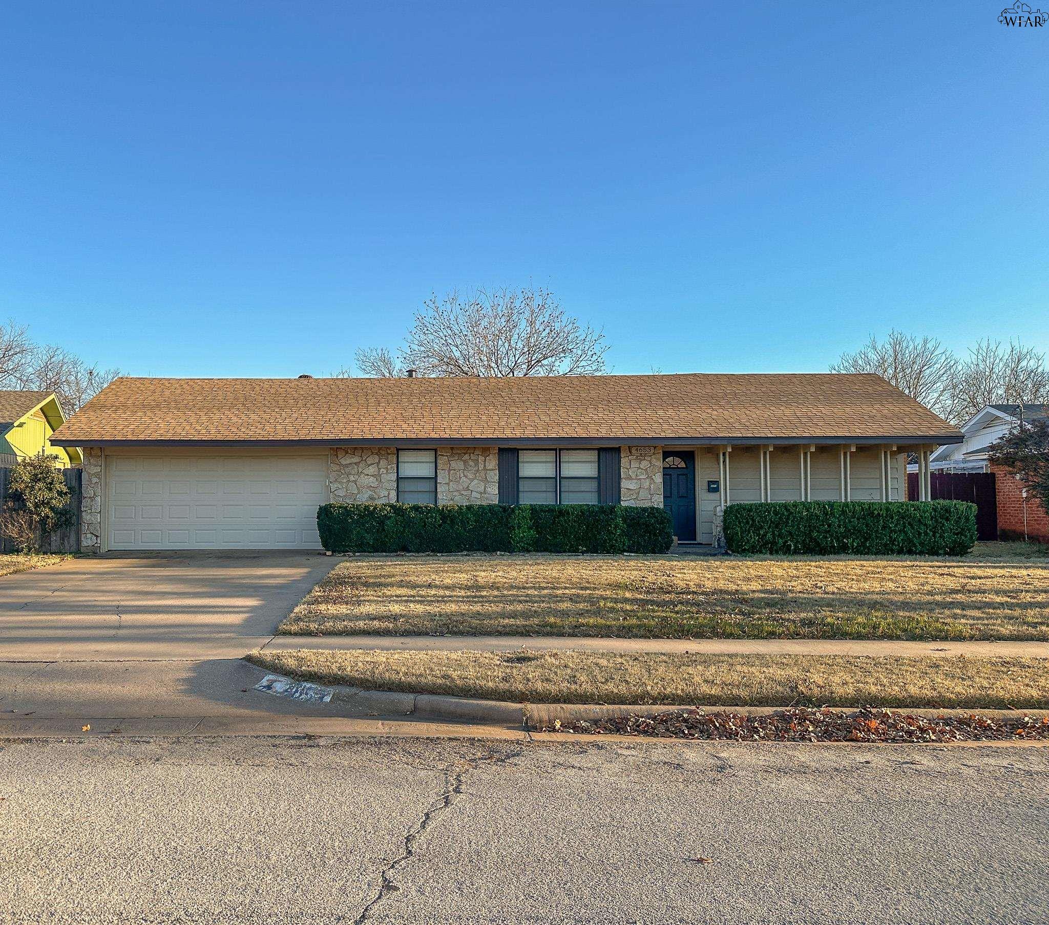 4653 EL CAPITAN DRIVE