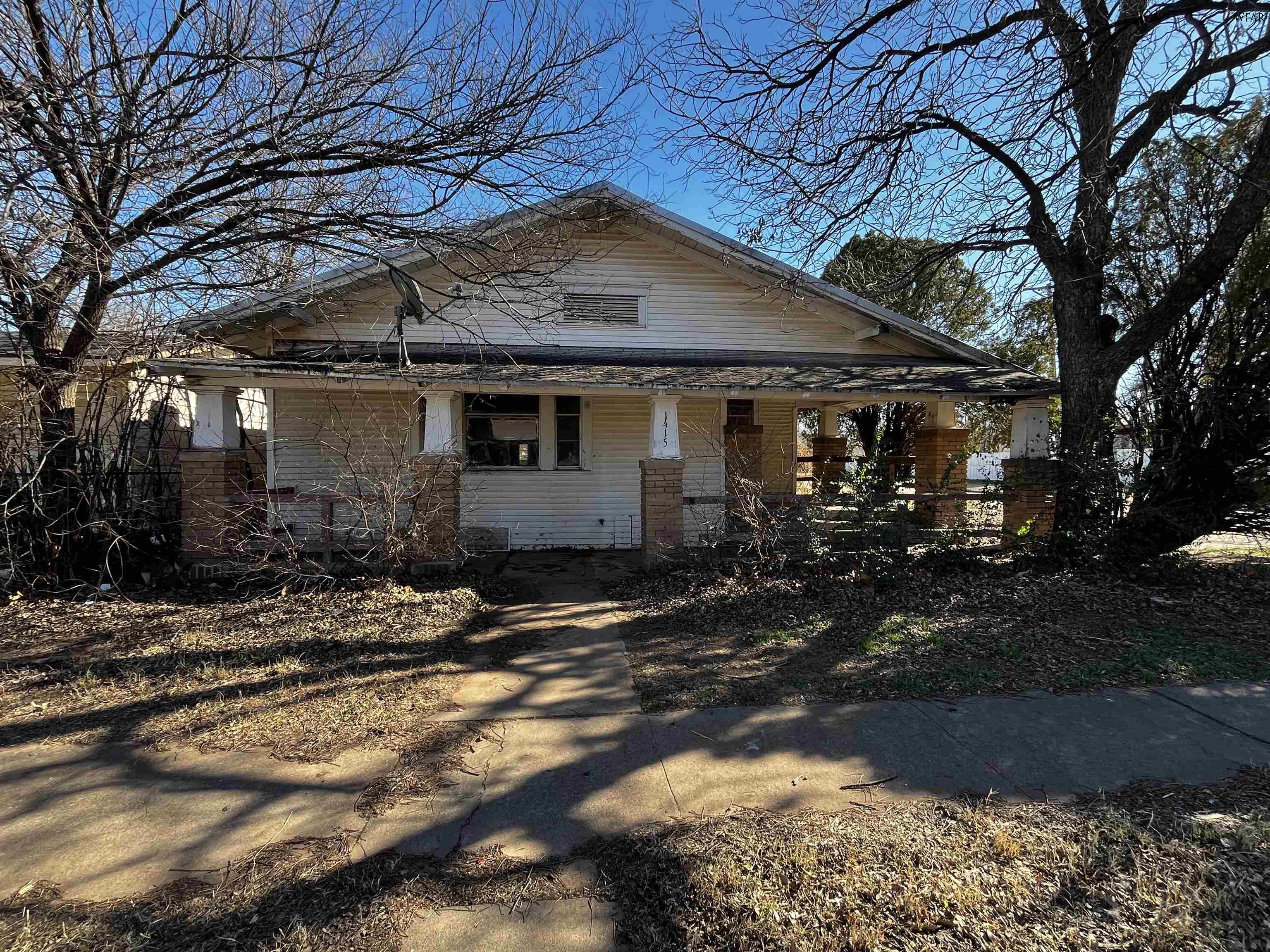 1415 FILLMORE STREET