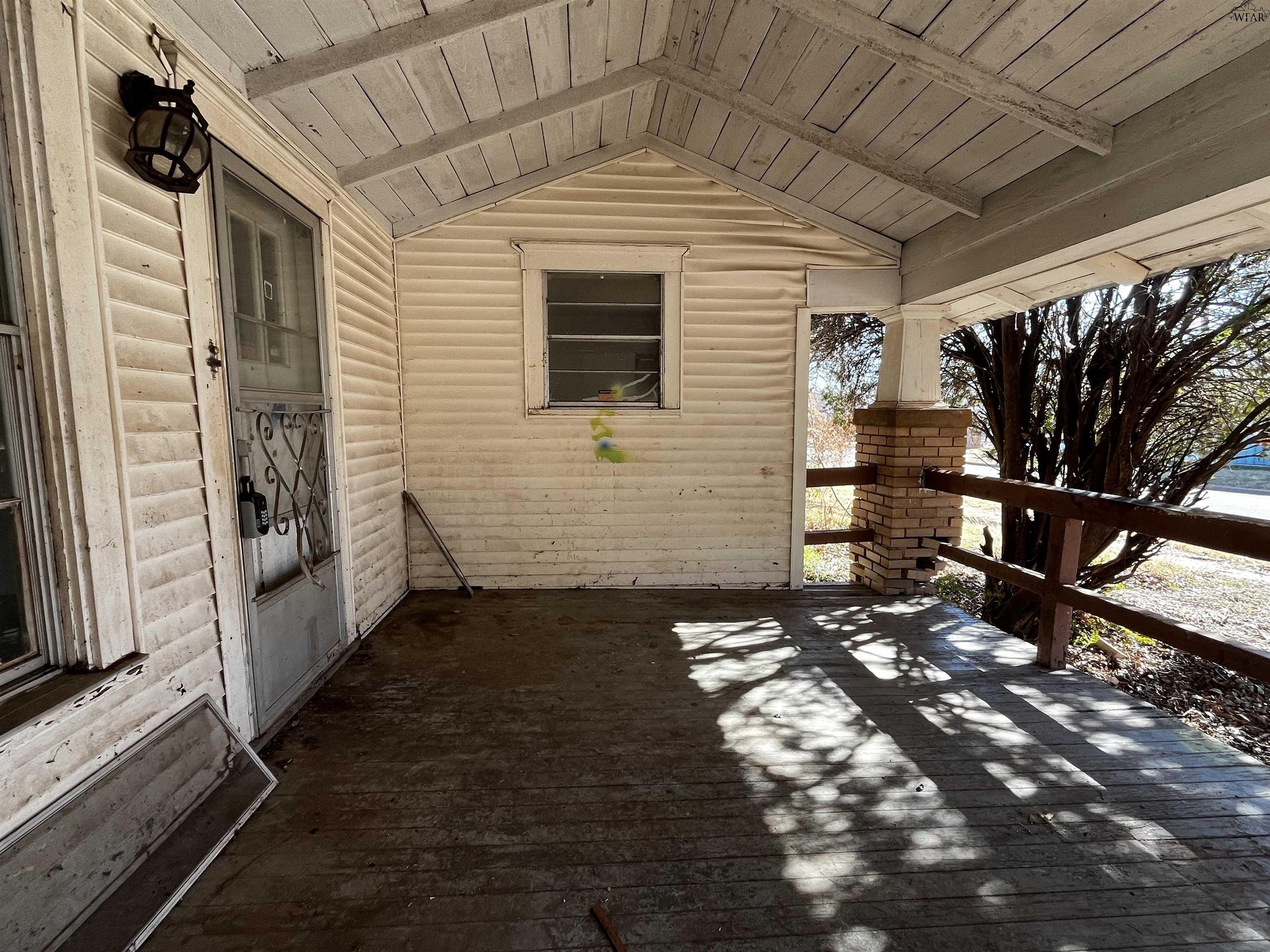 1415 FILLMORE STREET