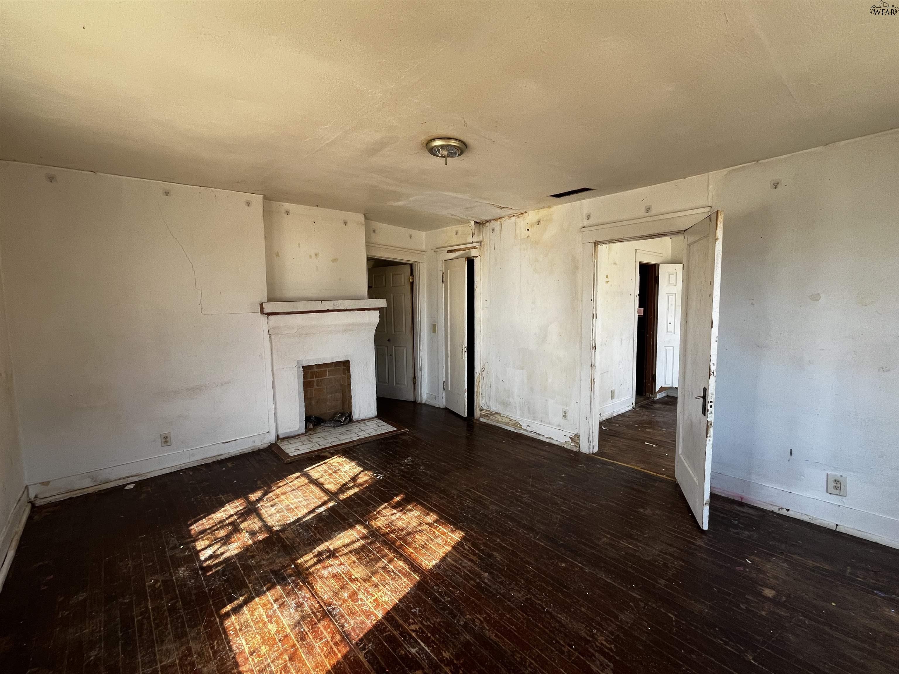 1415 FILLMORE STREET