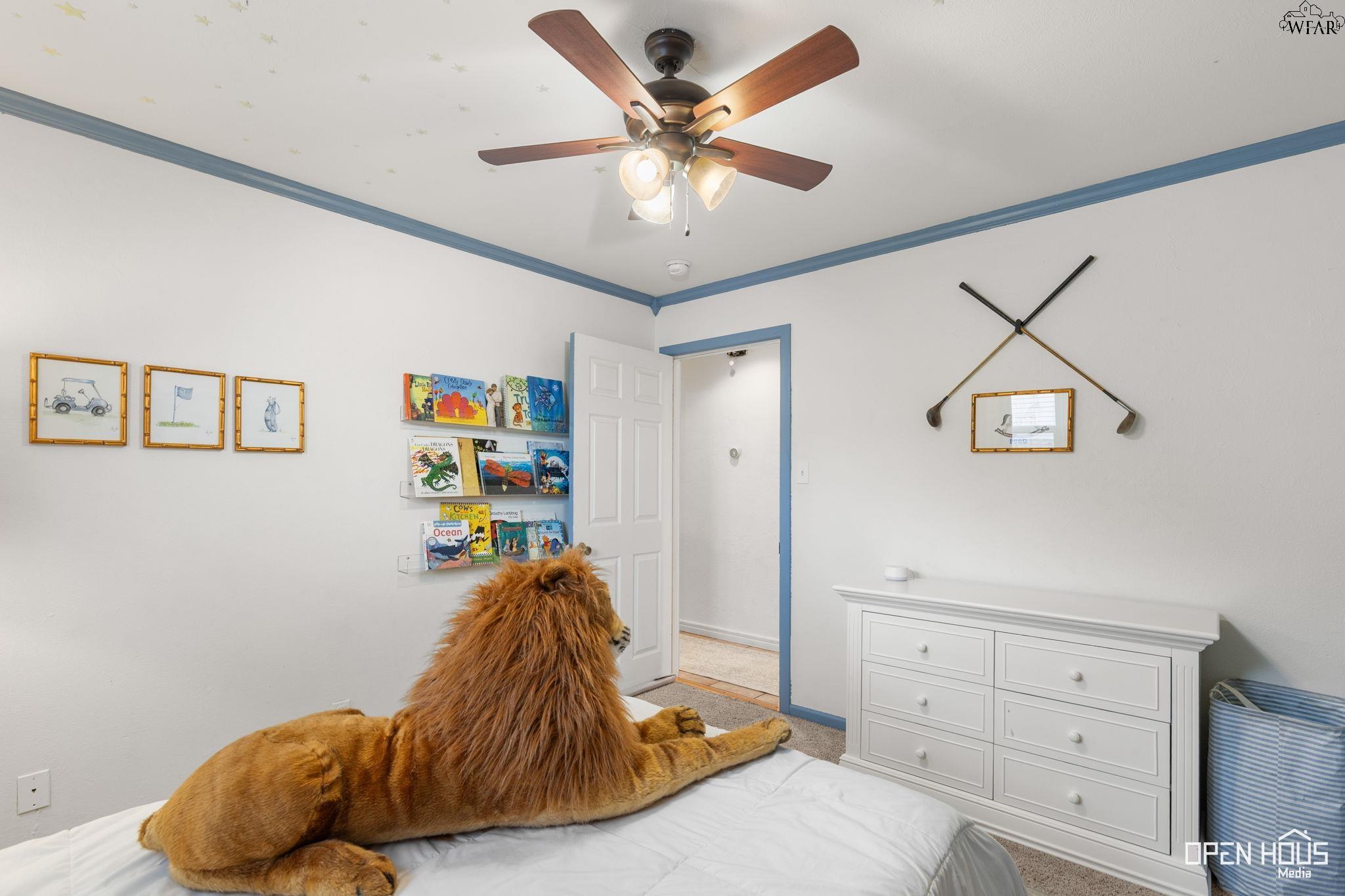 2508 LANSING BOULEVARD