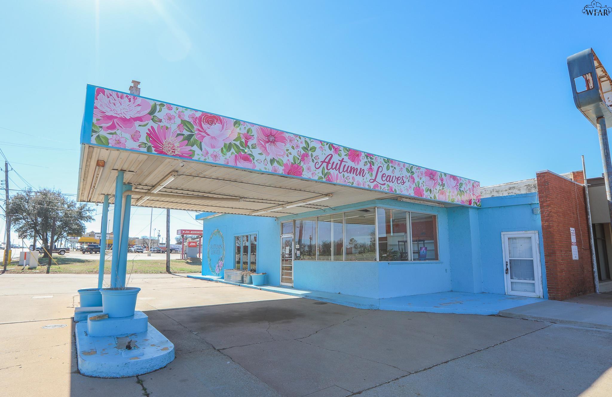 3704 JACKSBORO HIGHWAY