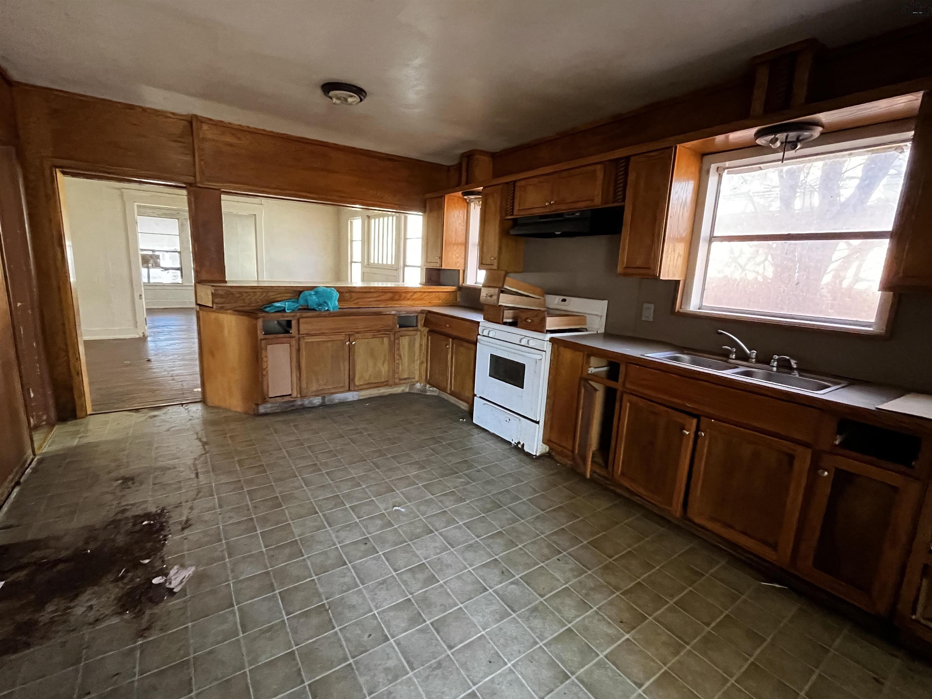 1415 FILLMORE STREET