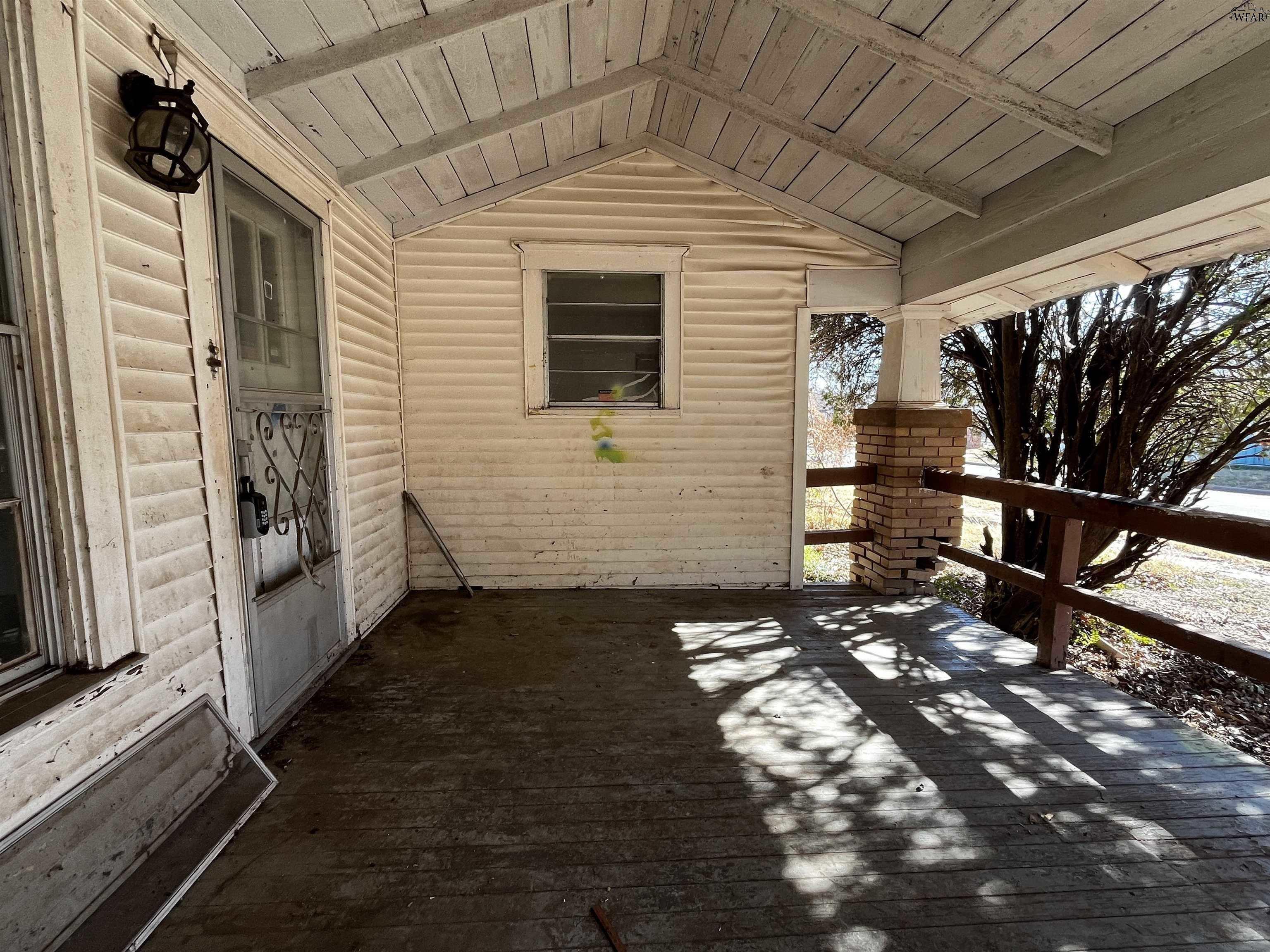 1415 FILLMORE STREET