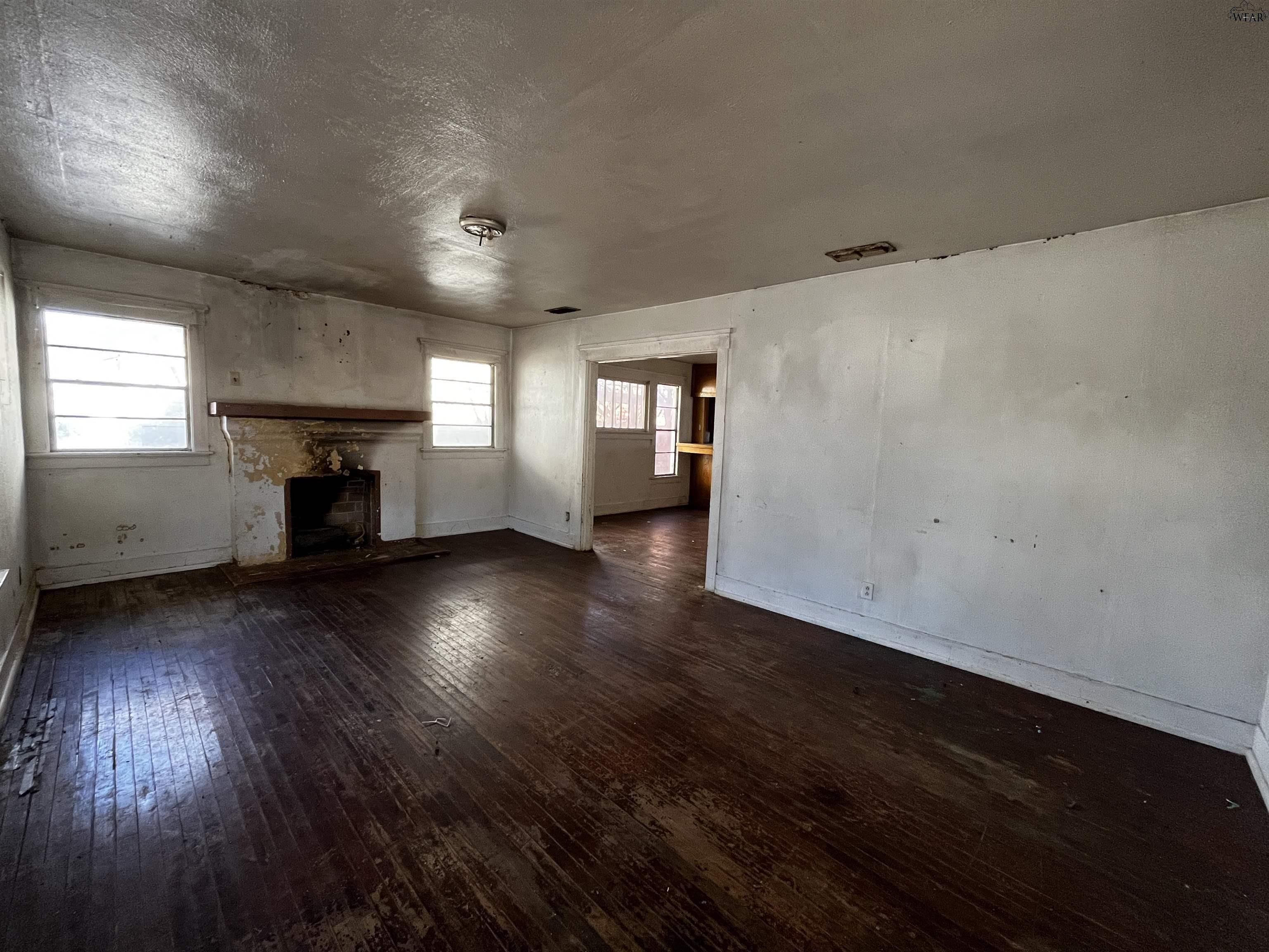 1415 FILLMORE STREET