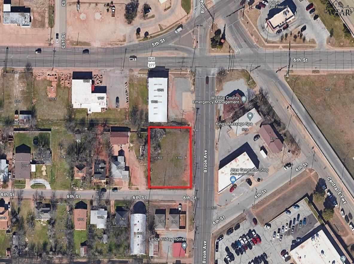 1700-1702 6TH STREET