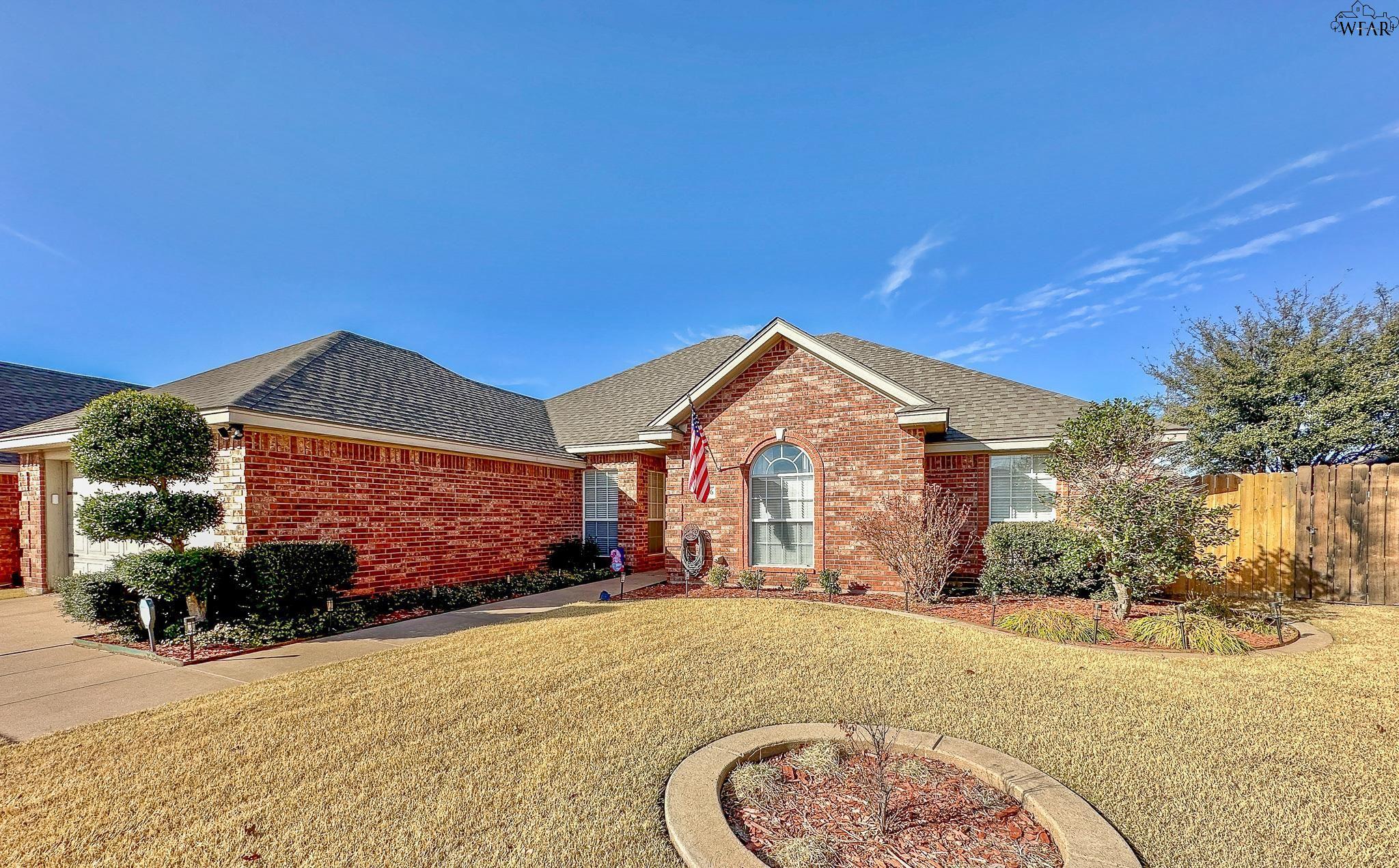 4806 PINEHURST DRIVE