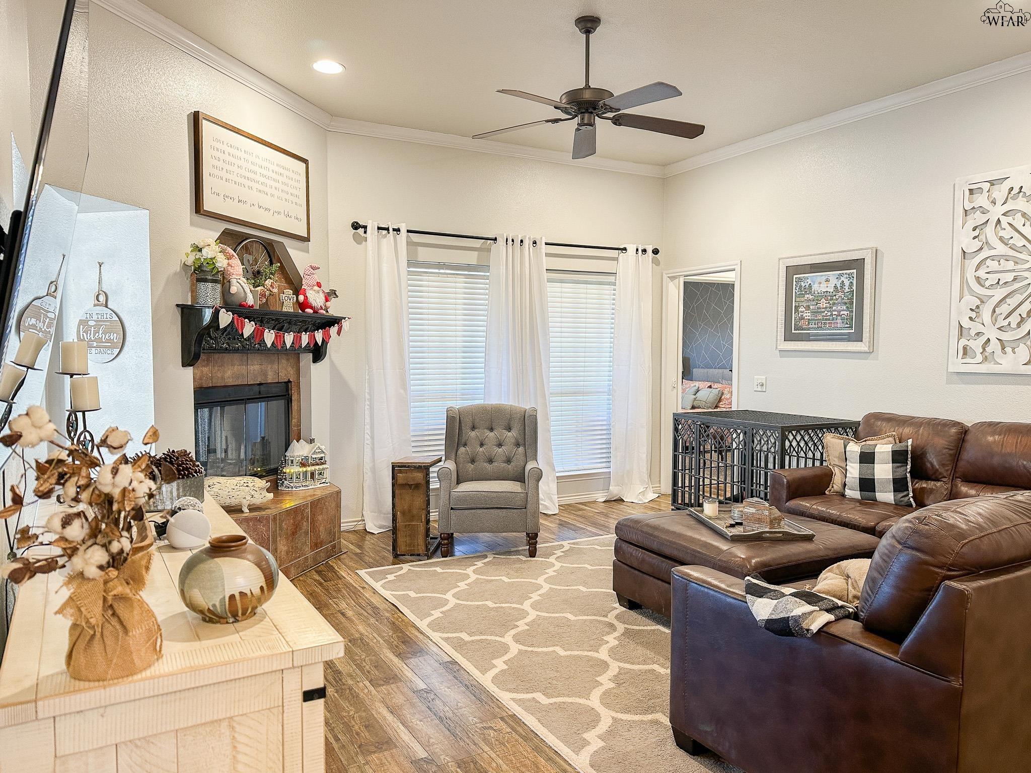 4806 PINEHURST DRIVE