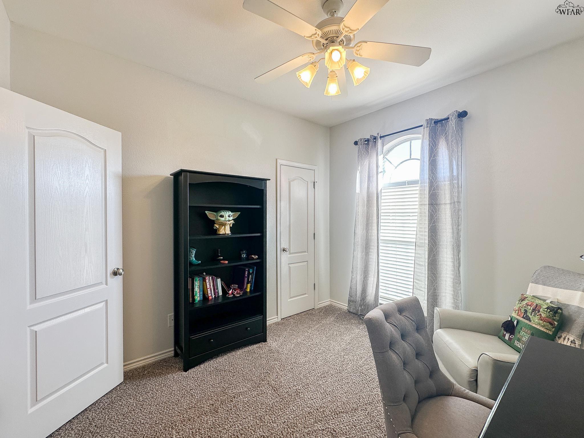 4806 PINEHURST DRIVE