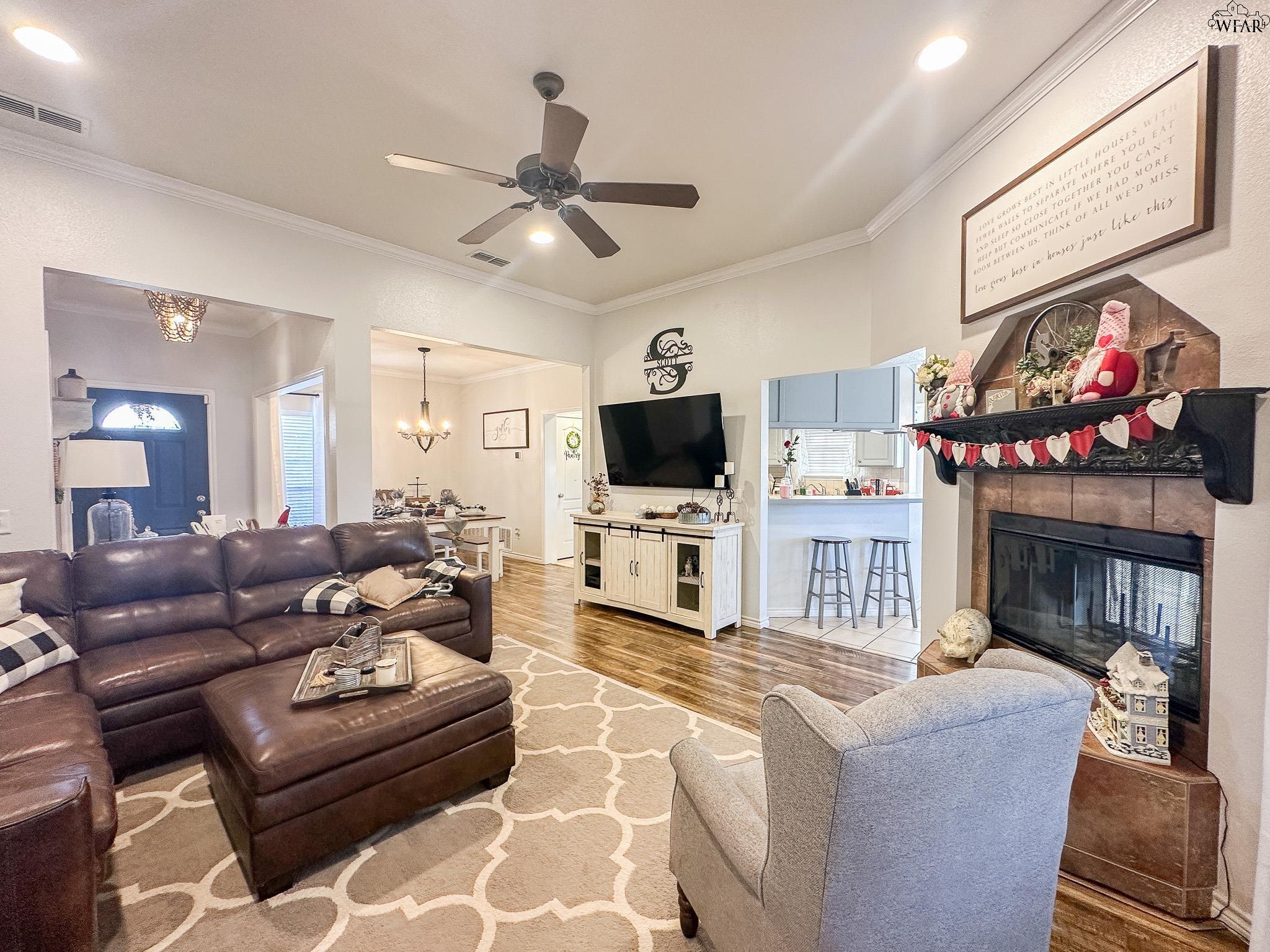 4806 PINEHURST DRIVE