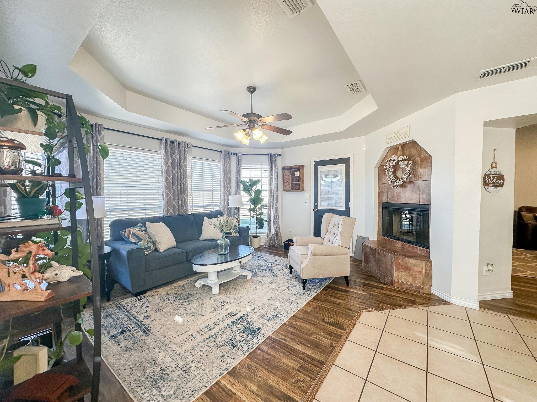 4806 PINEHURST DRIVE