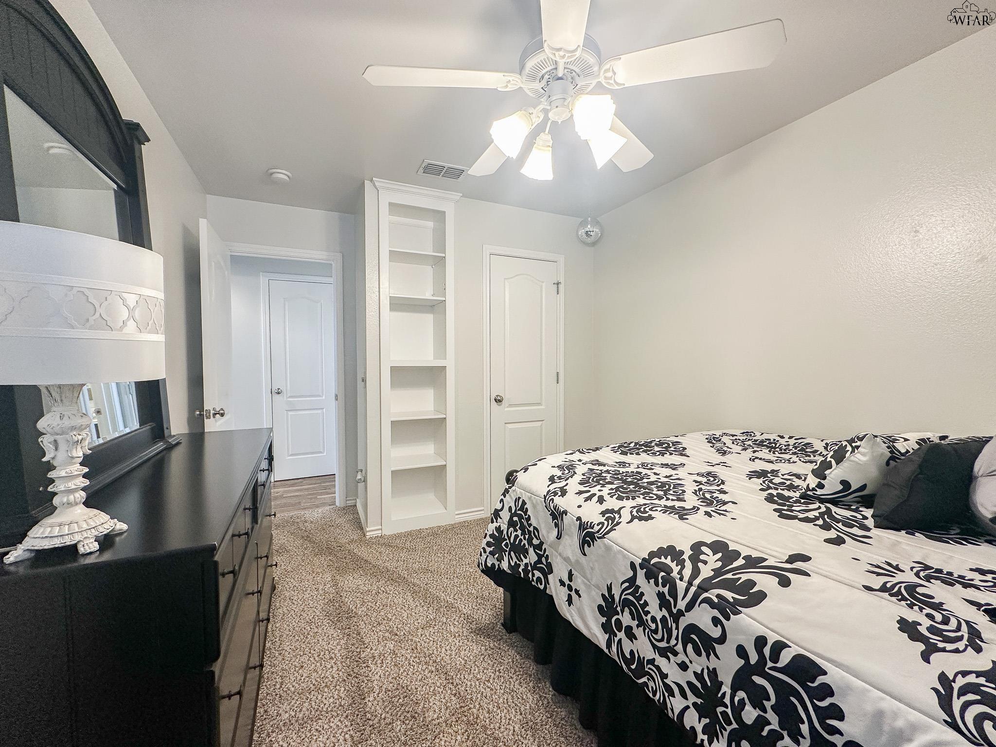 4806 PINEHURST DRIVE