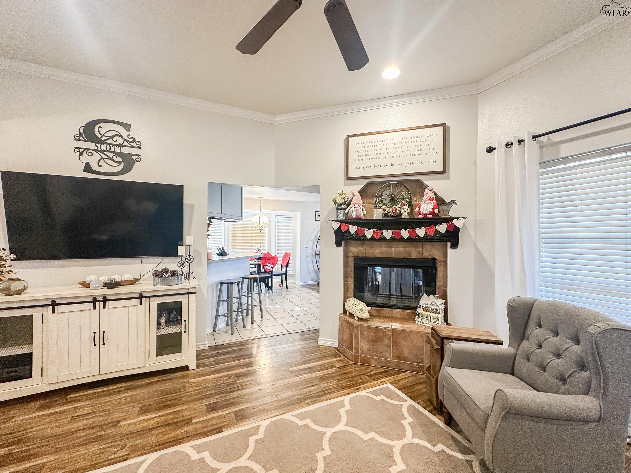 4806 PINEHURST DRIVE