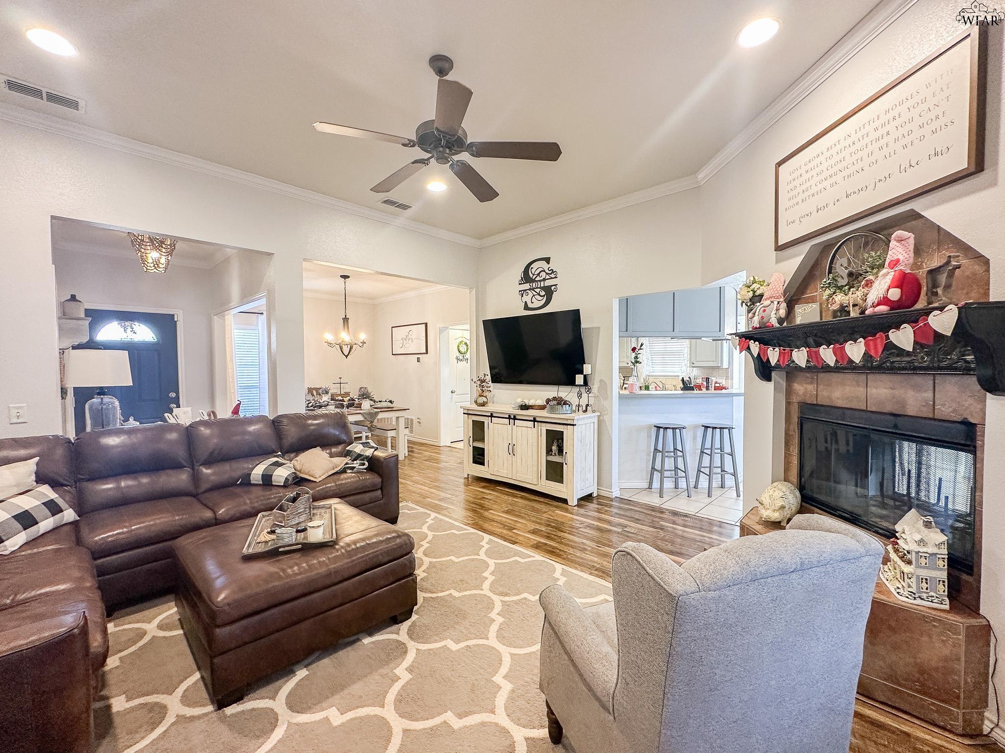 4806 PINEHURST DRIVE