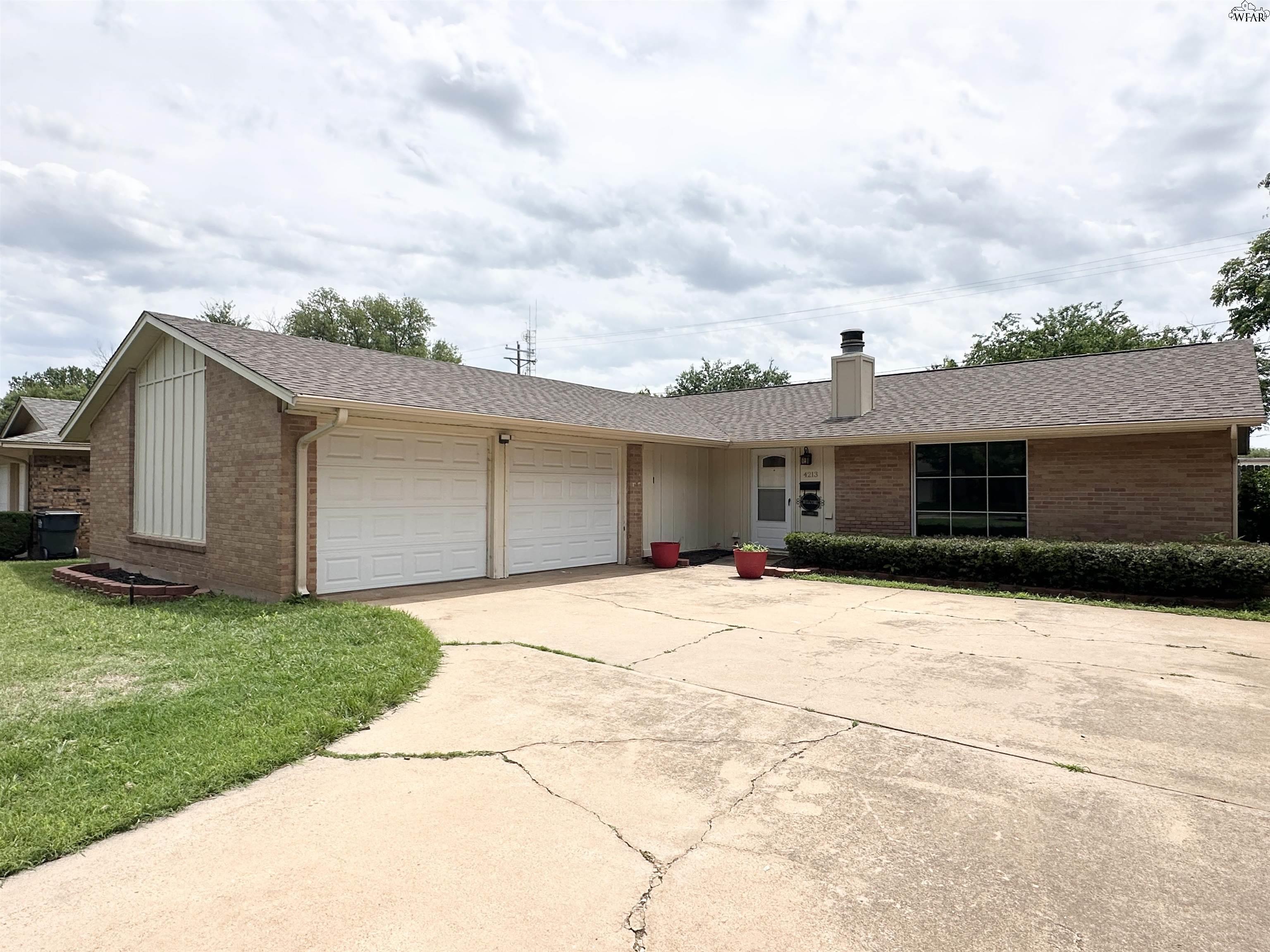 4213 CANBERRA DRIVE