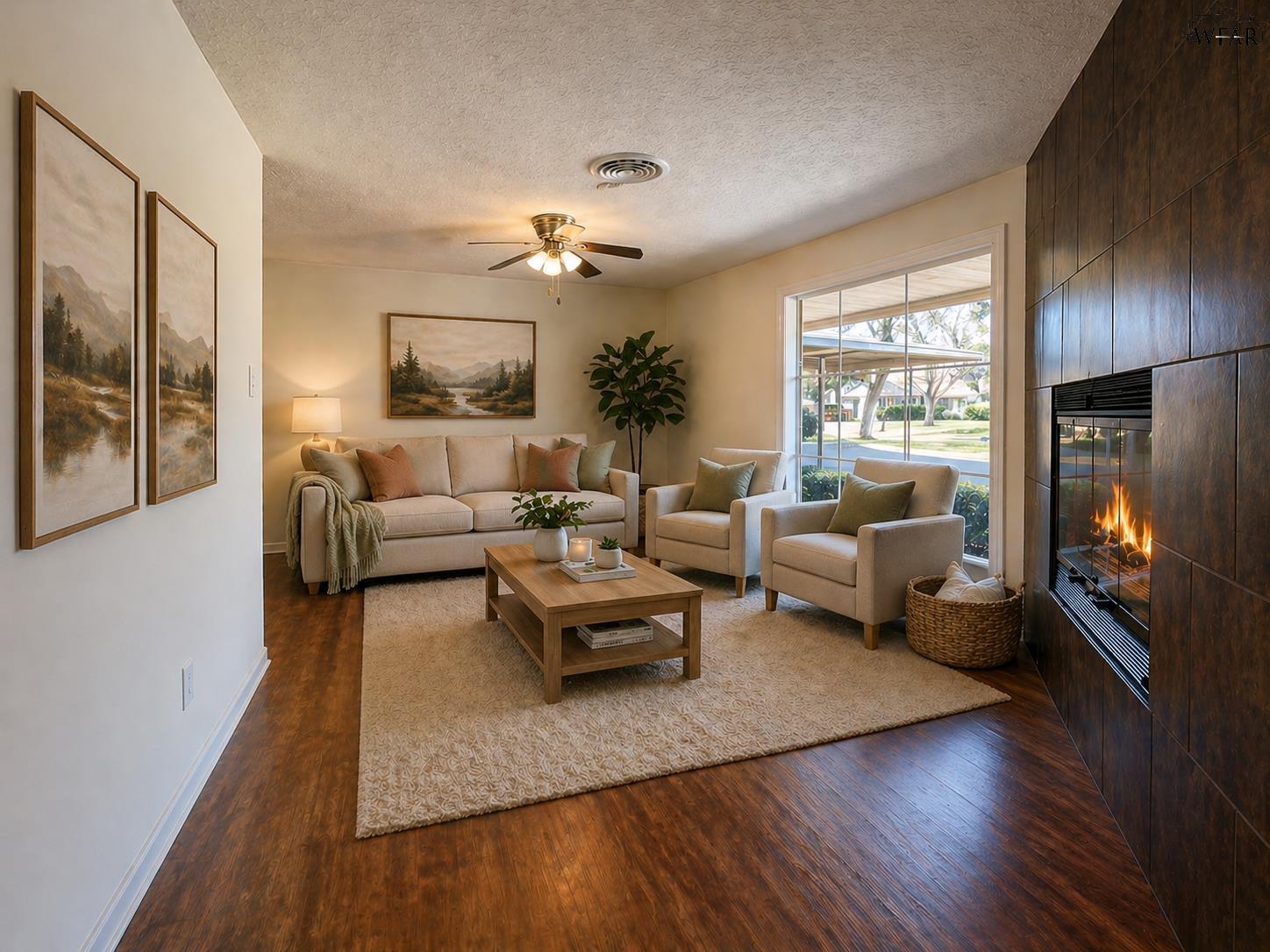 4213 CANBERRA DRIVE