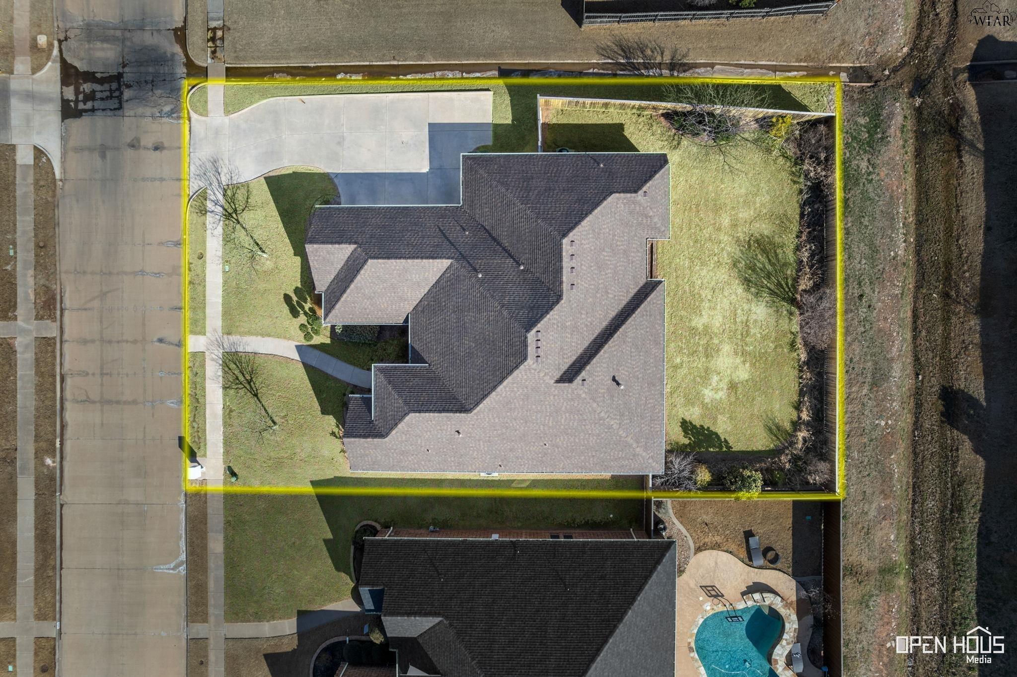 3405 OXFORD LANE