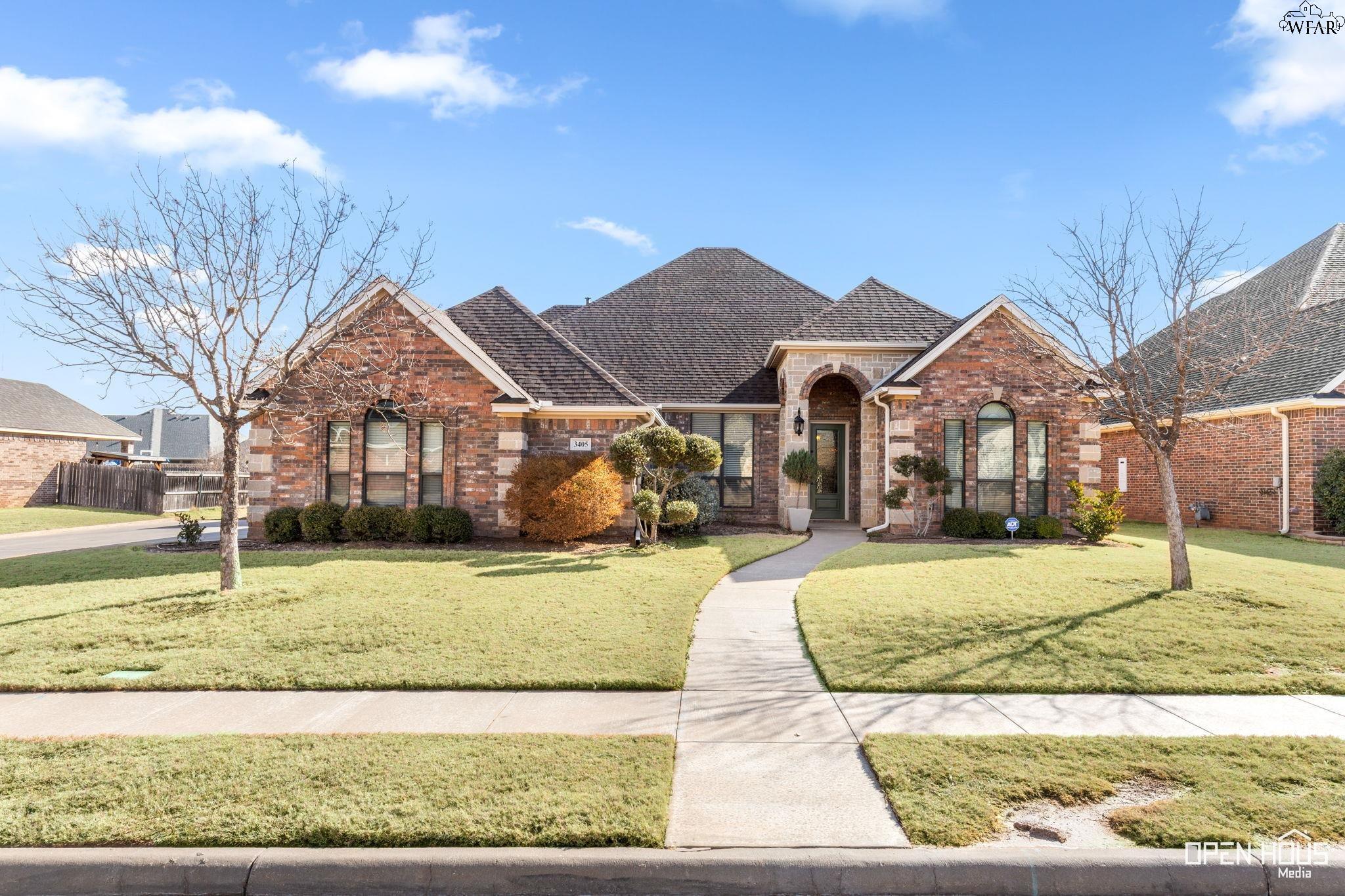 3405 OXFORD LANE
