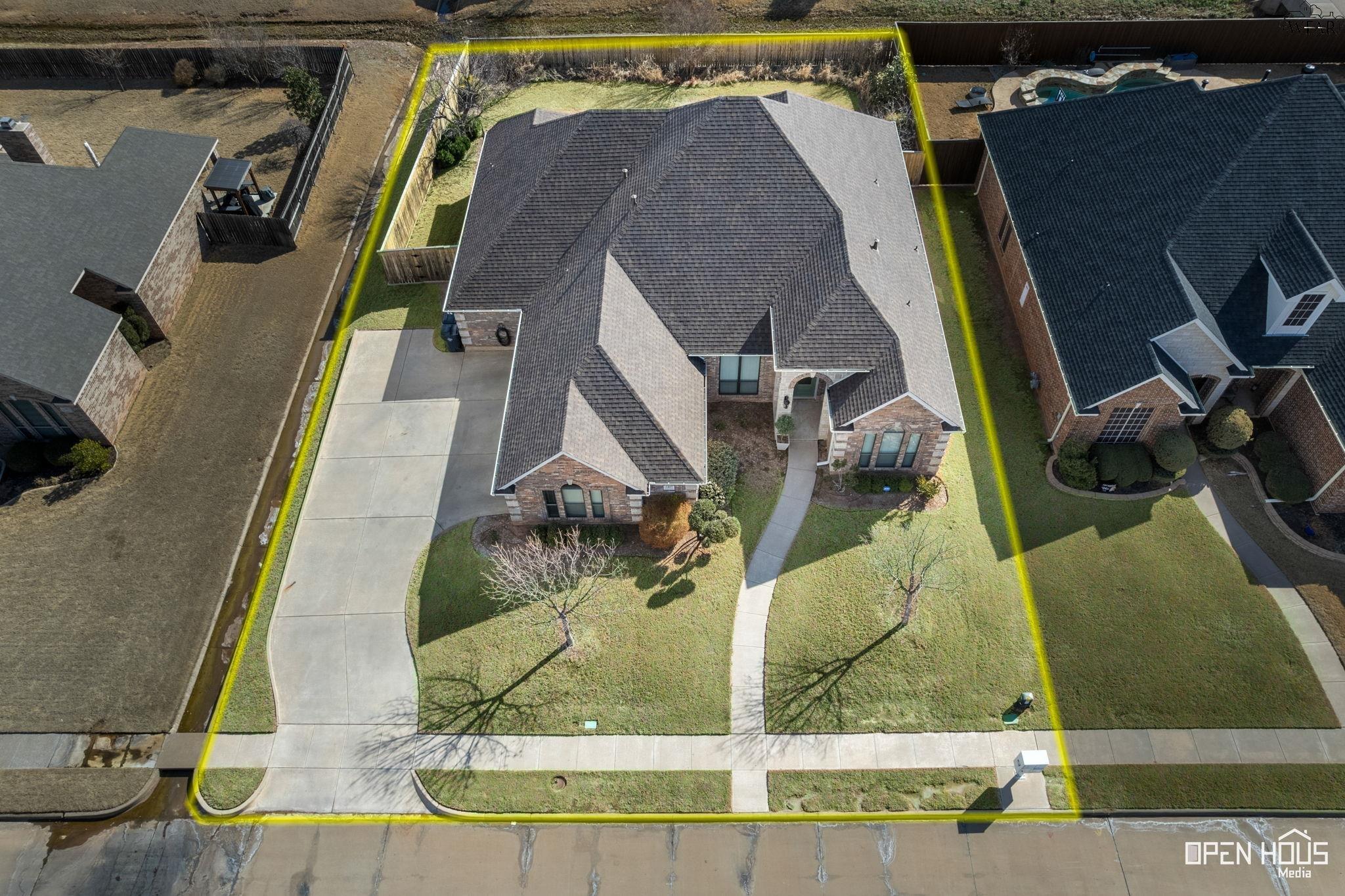 3405 OXFORD LANE