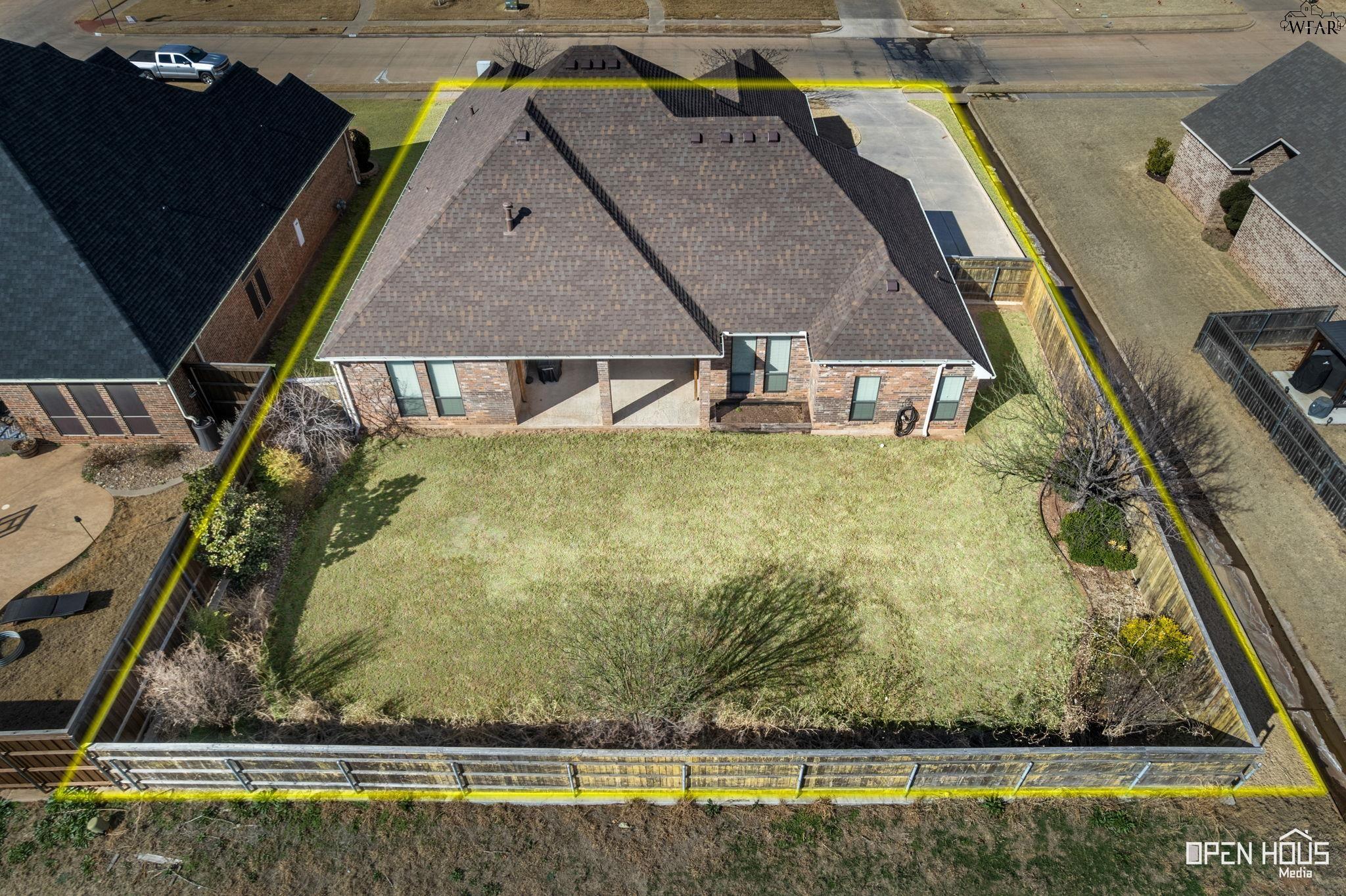 3405 OXFORD LANE