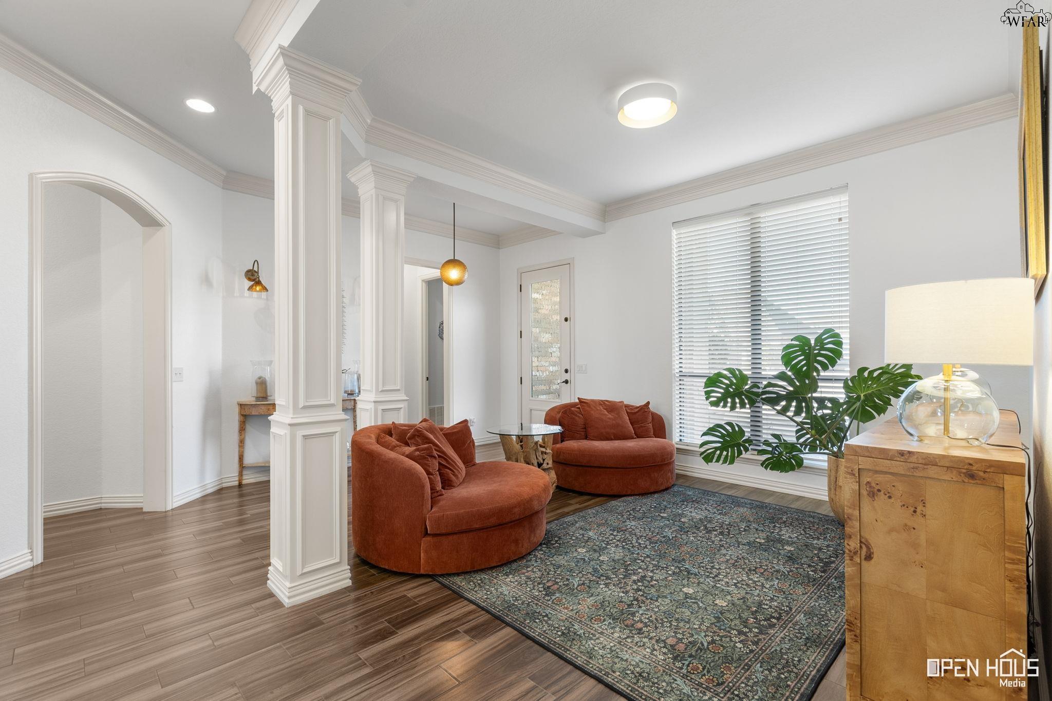 3405 OXFORD LANE