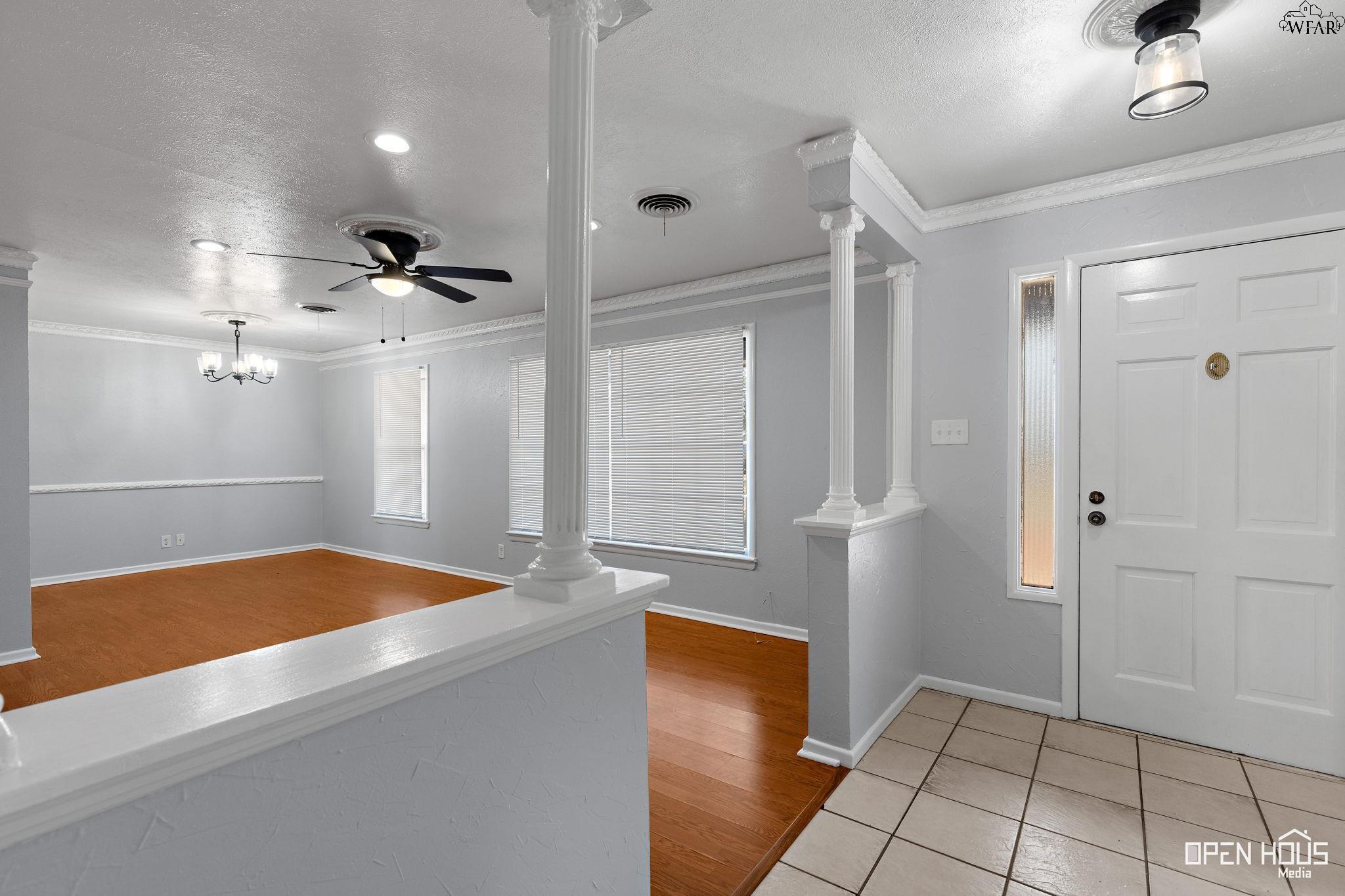 1543 SWEETBRIAR DRIVE