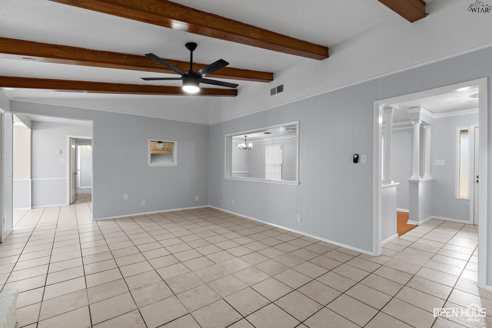 1543 SWEETBRIAR DRIVE