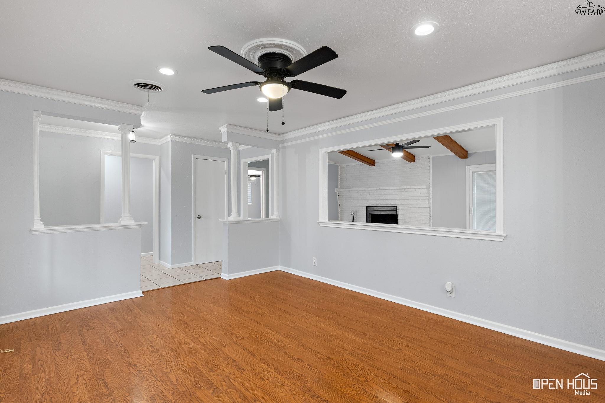 1543 SWEETBRIAR DRIVE