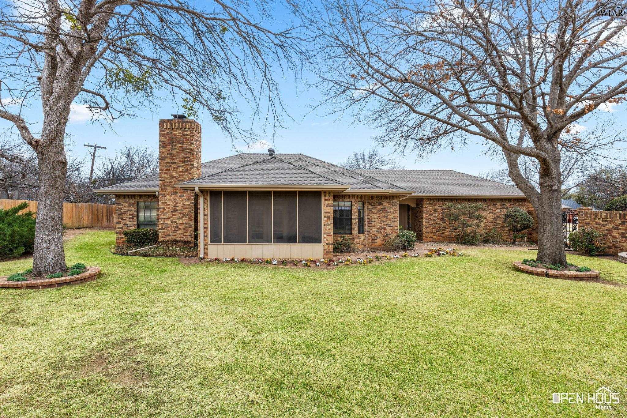 3416 NOTTINGHILL LANE