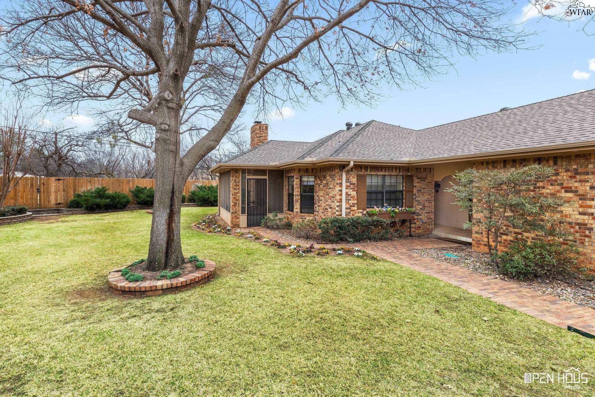 3416 NOTTINGHILL LANE