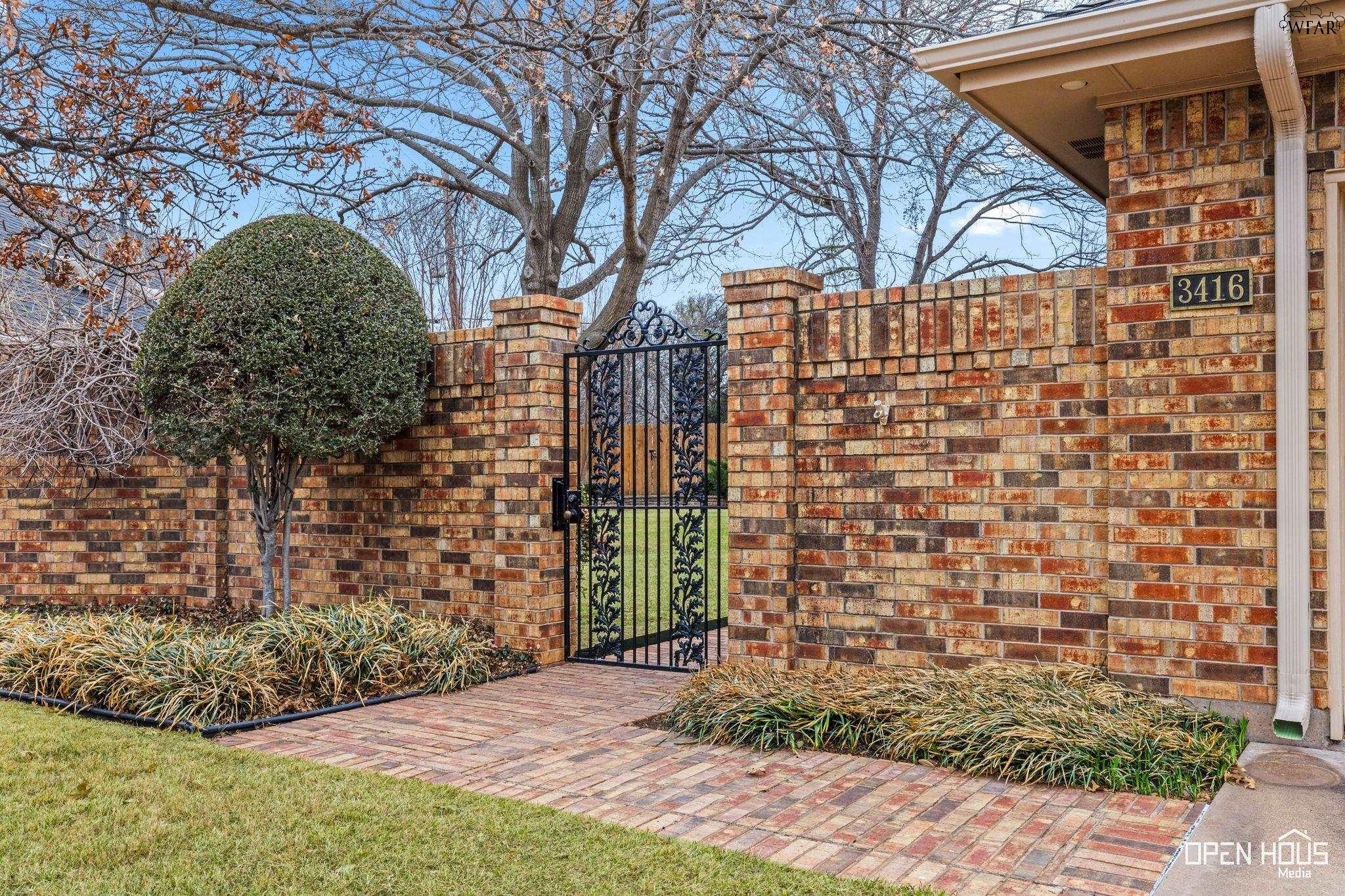 3416 NOTTINGHILL LANE